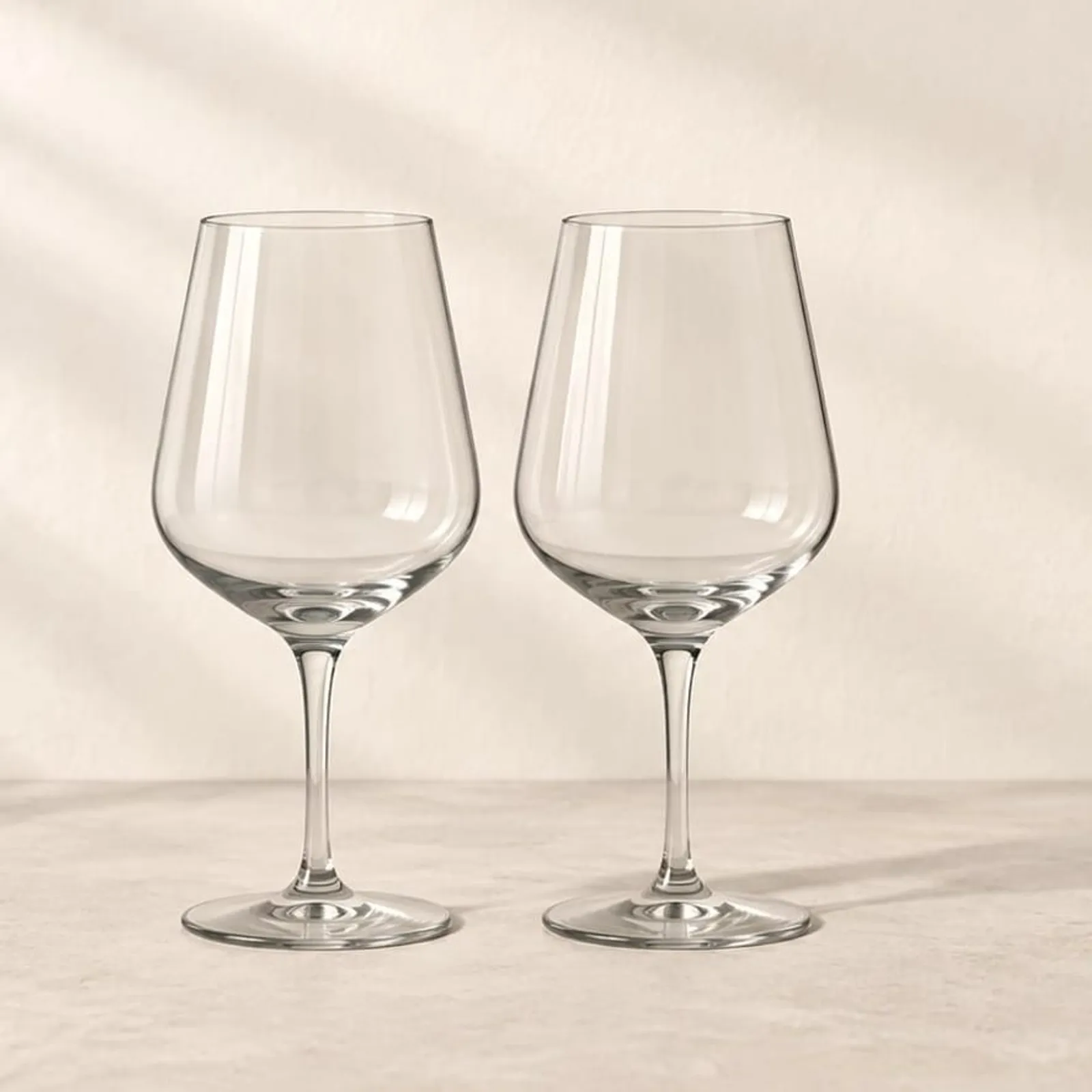 Glas Lind Ockra V - miniatyr 2