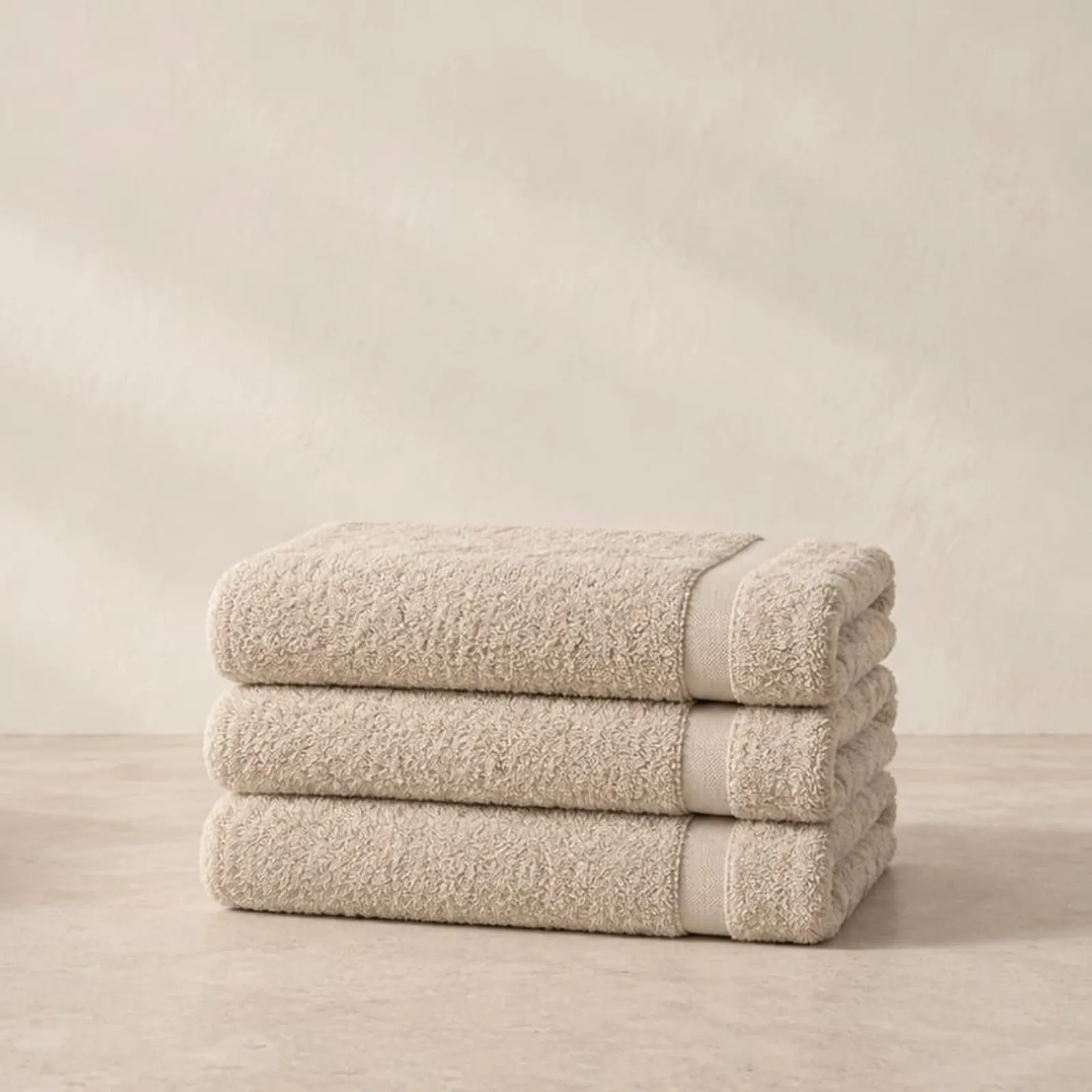 Serviette Oxel lin IV
