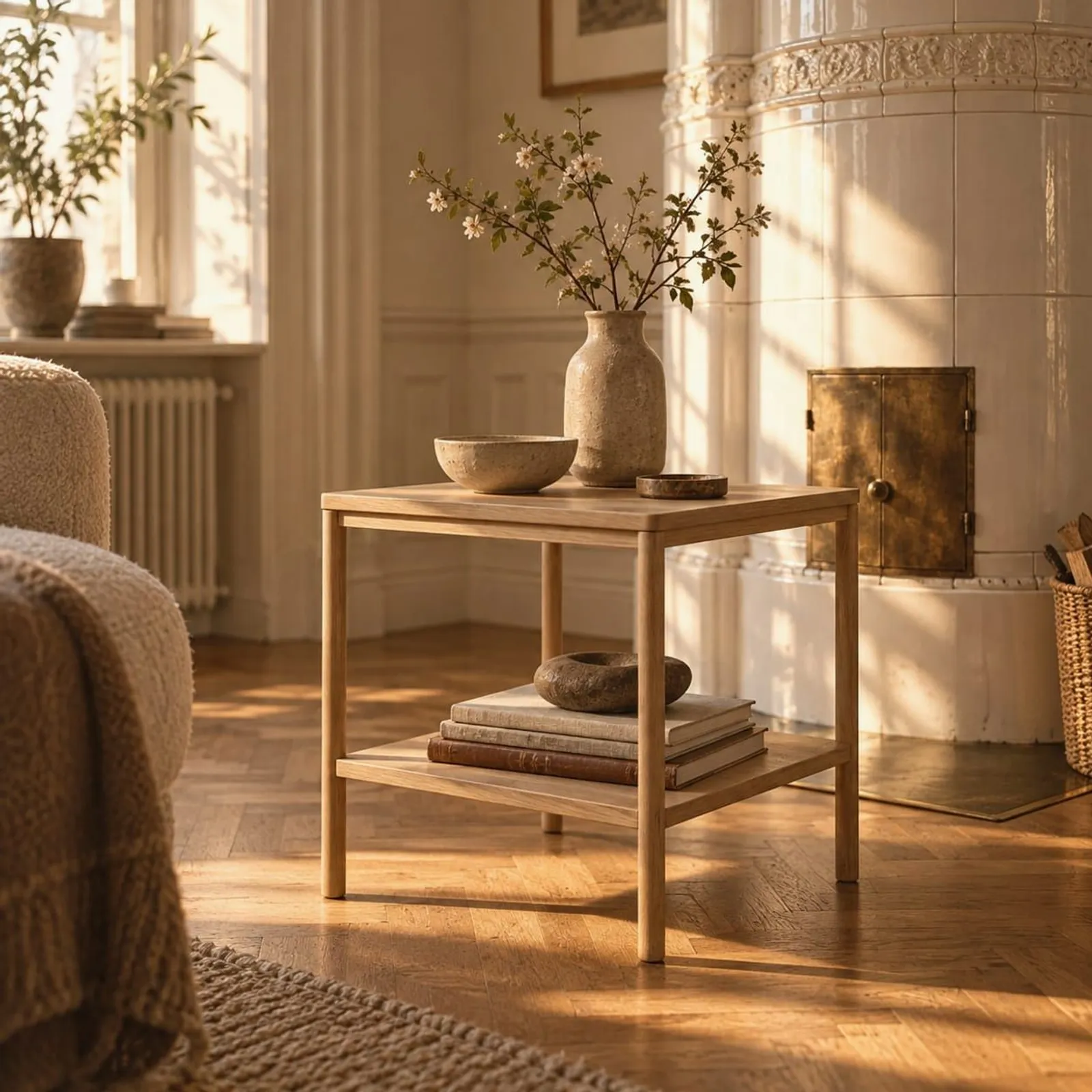 Table d’appoint Bränna - miniature 2