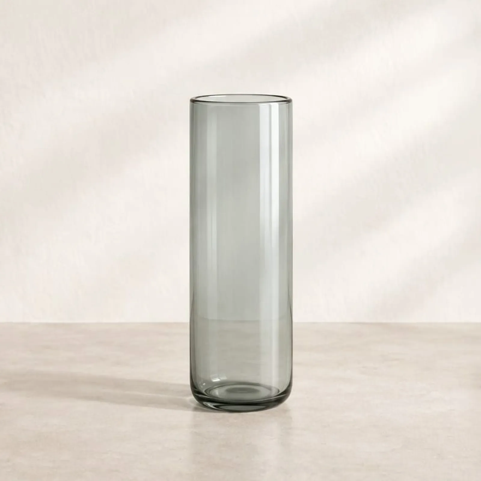 Vase Kusten brume III
