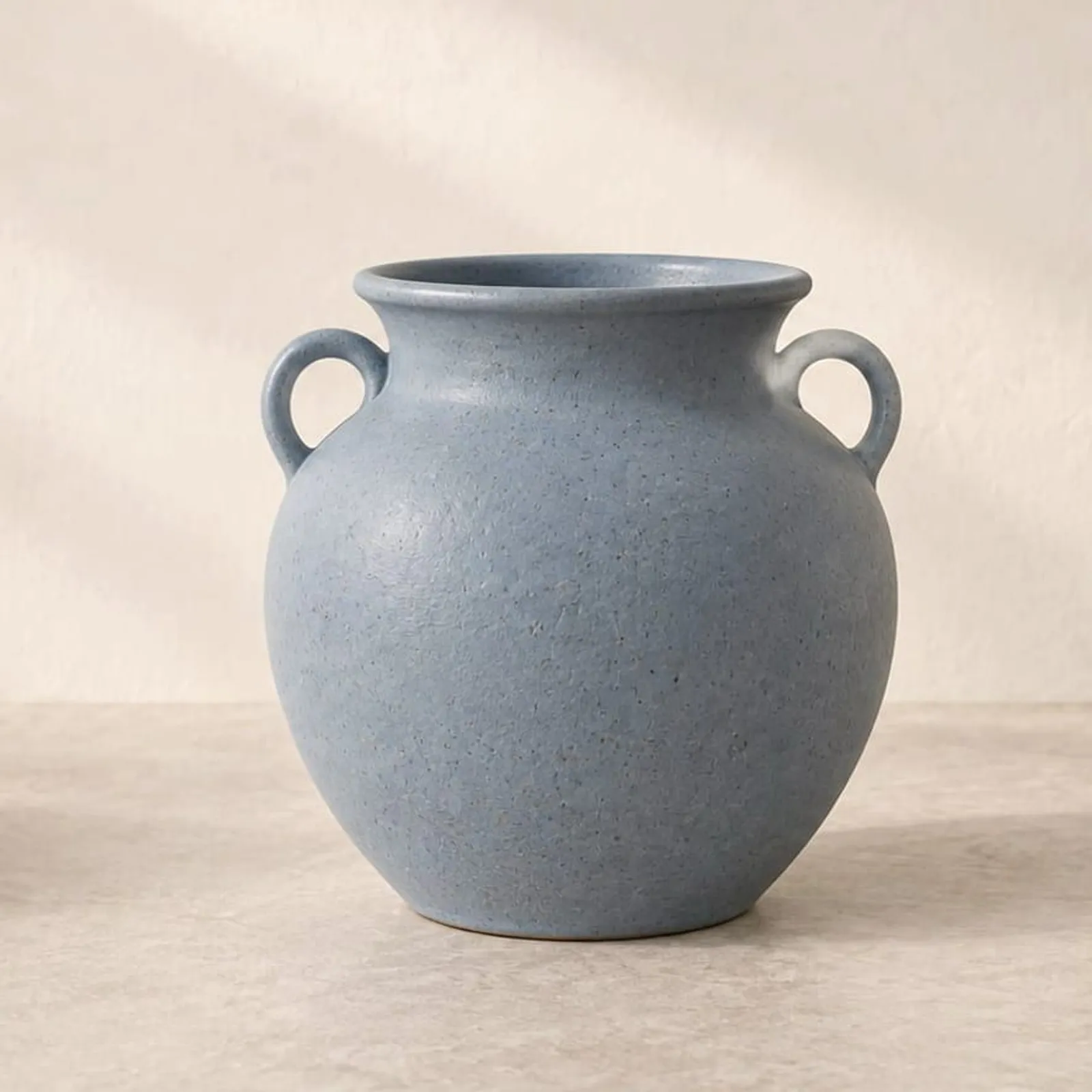 Vase Sund en grès - miniature 2