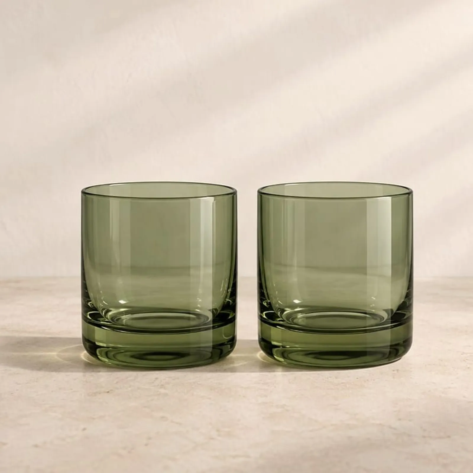 Glas Tjärn Skog - miniatyr 1