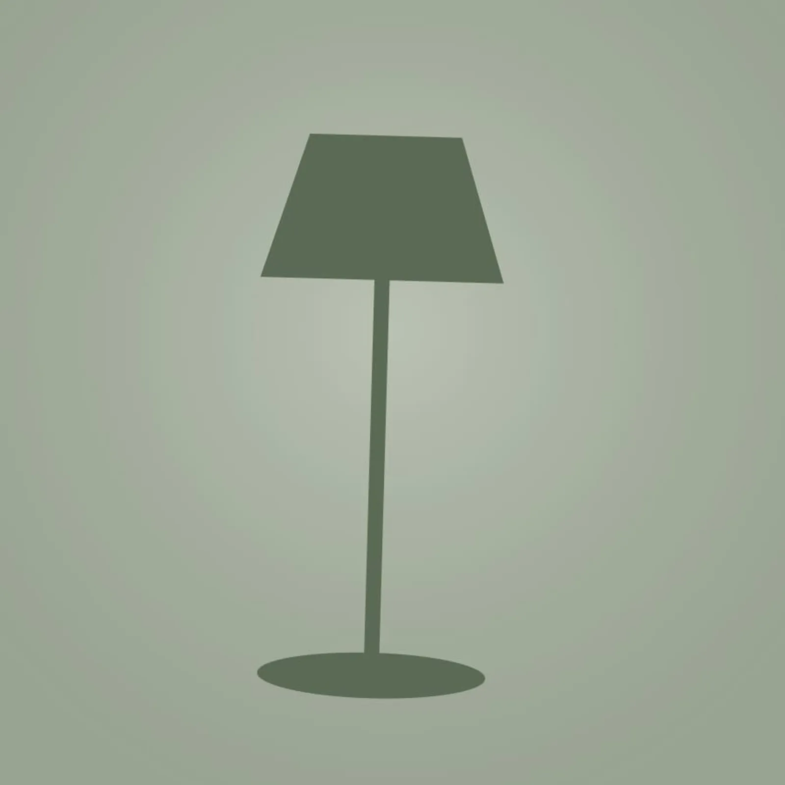Golvlampa Holm Lin