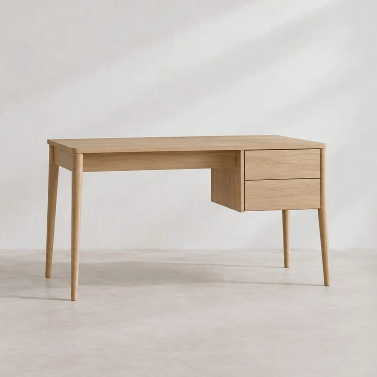 Bureau Lönn naturel