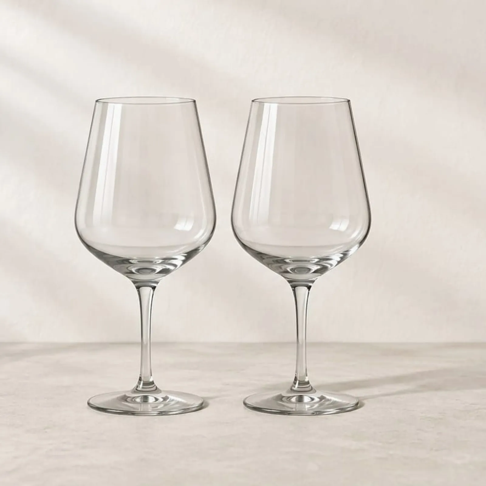 Glas Mossa Ockra - miniatyr 2