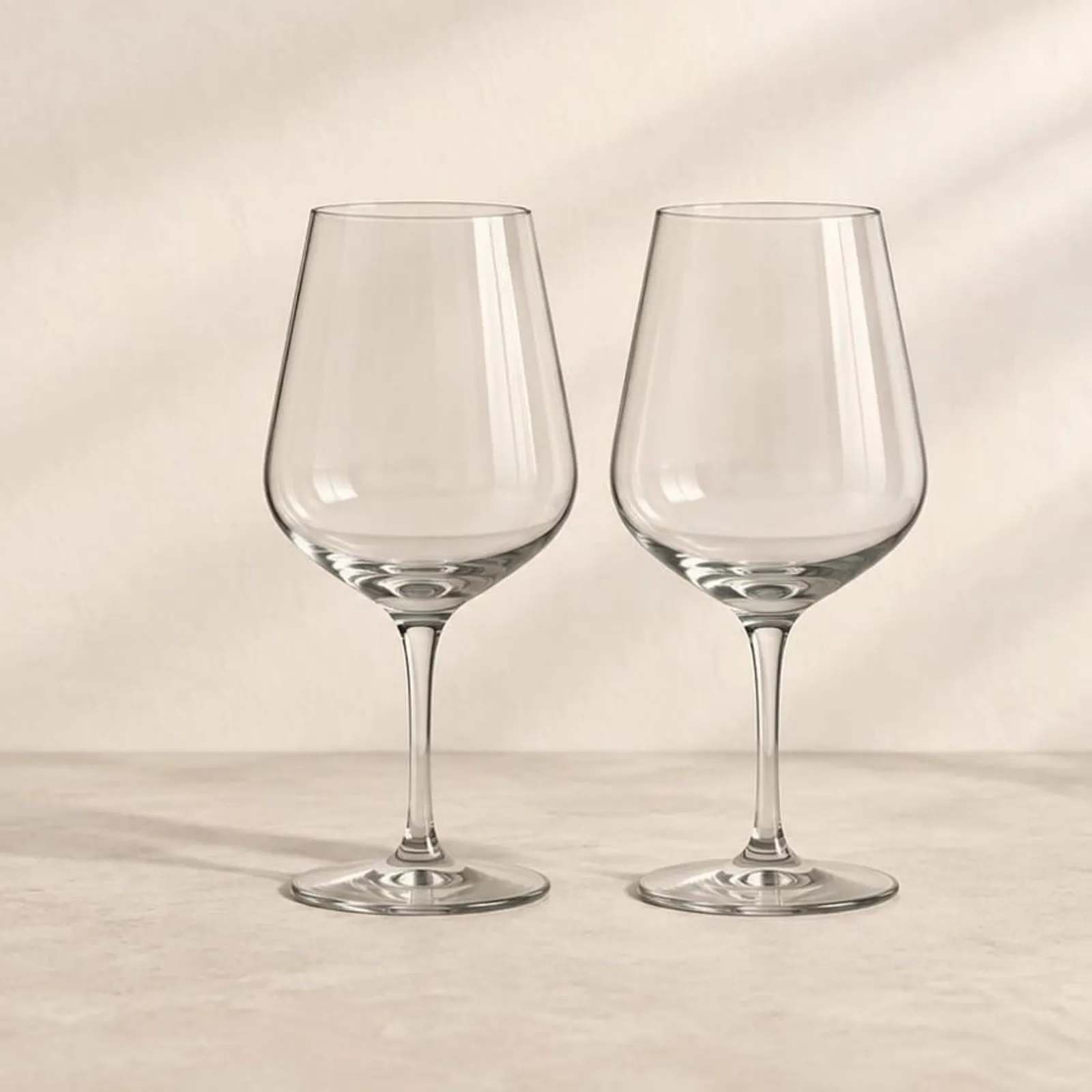 Glas Bränna Dimma - miniatyr 1