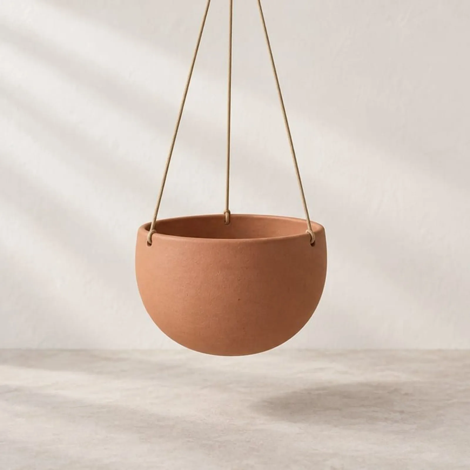 Pot Näset terracotta IV
