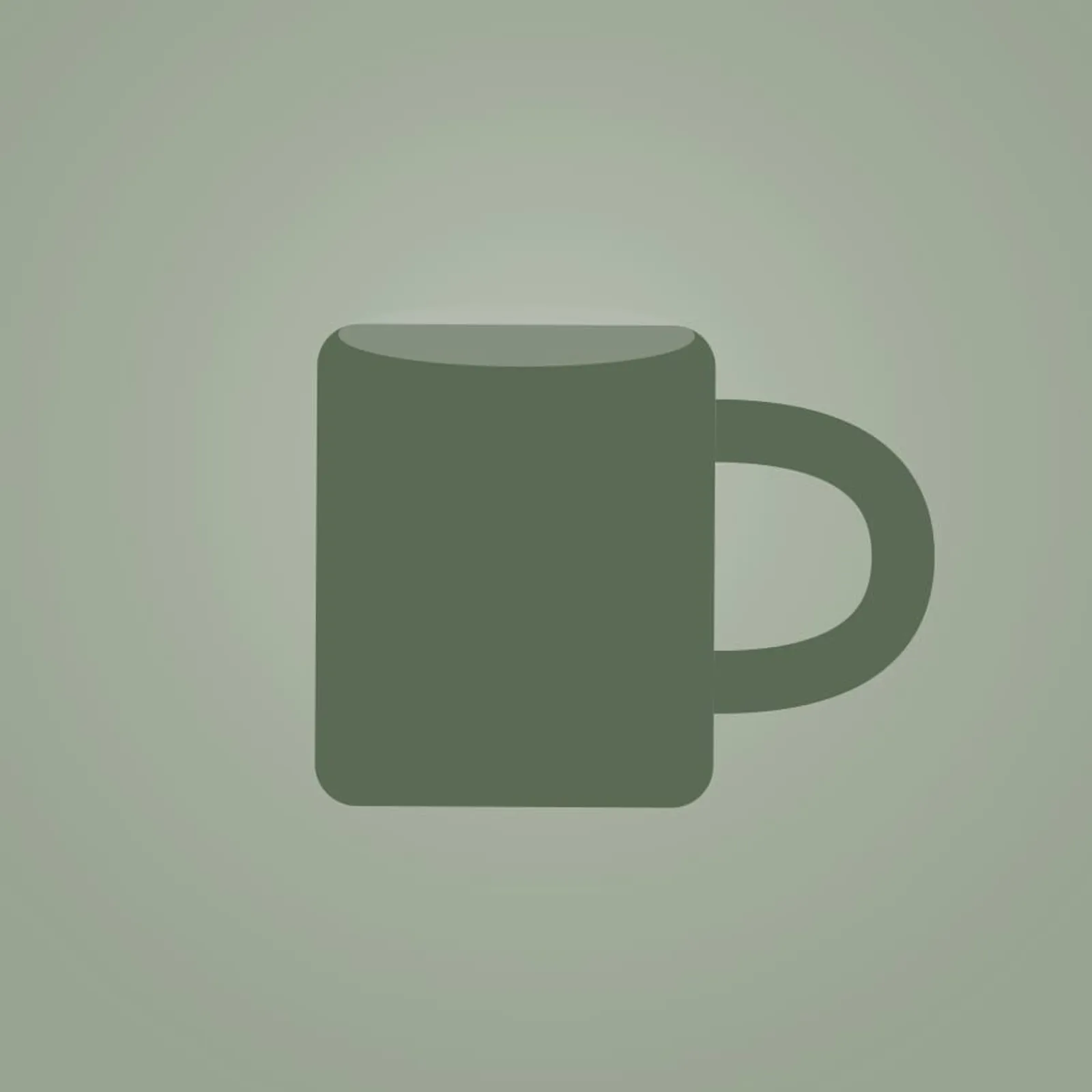 Mugg Tall Keramik