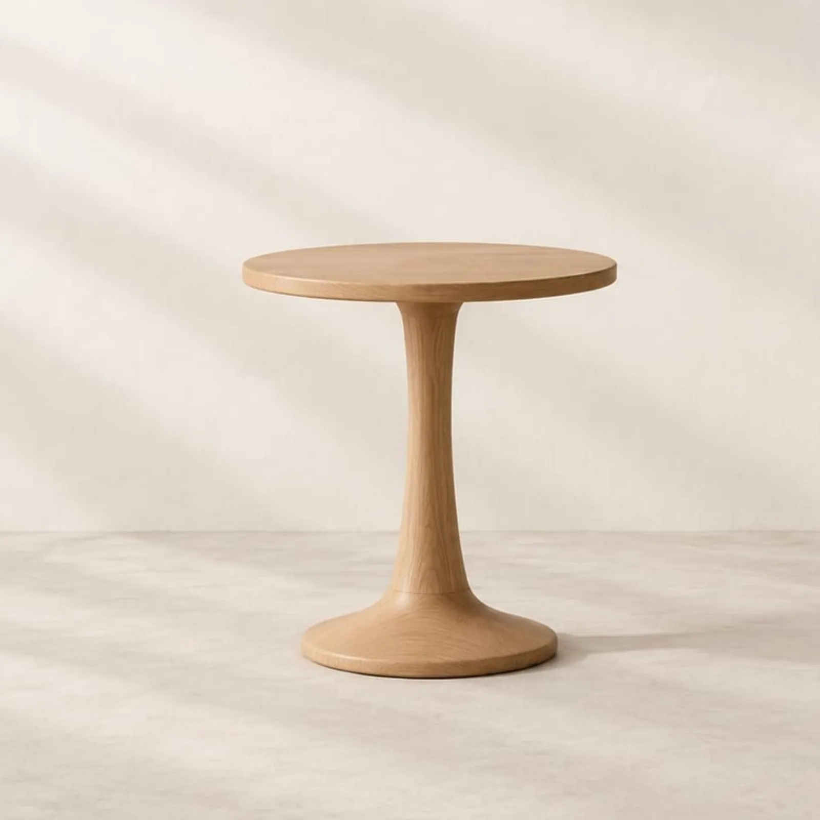 Table d’appoint Kvarn naturel