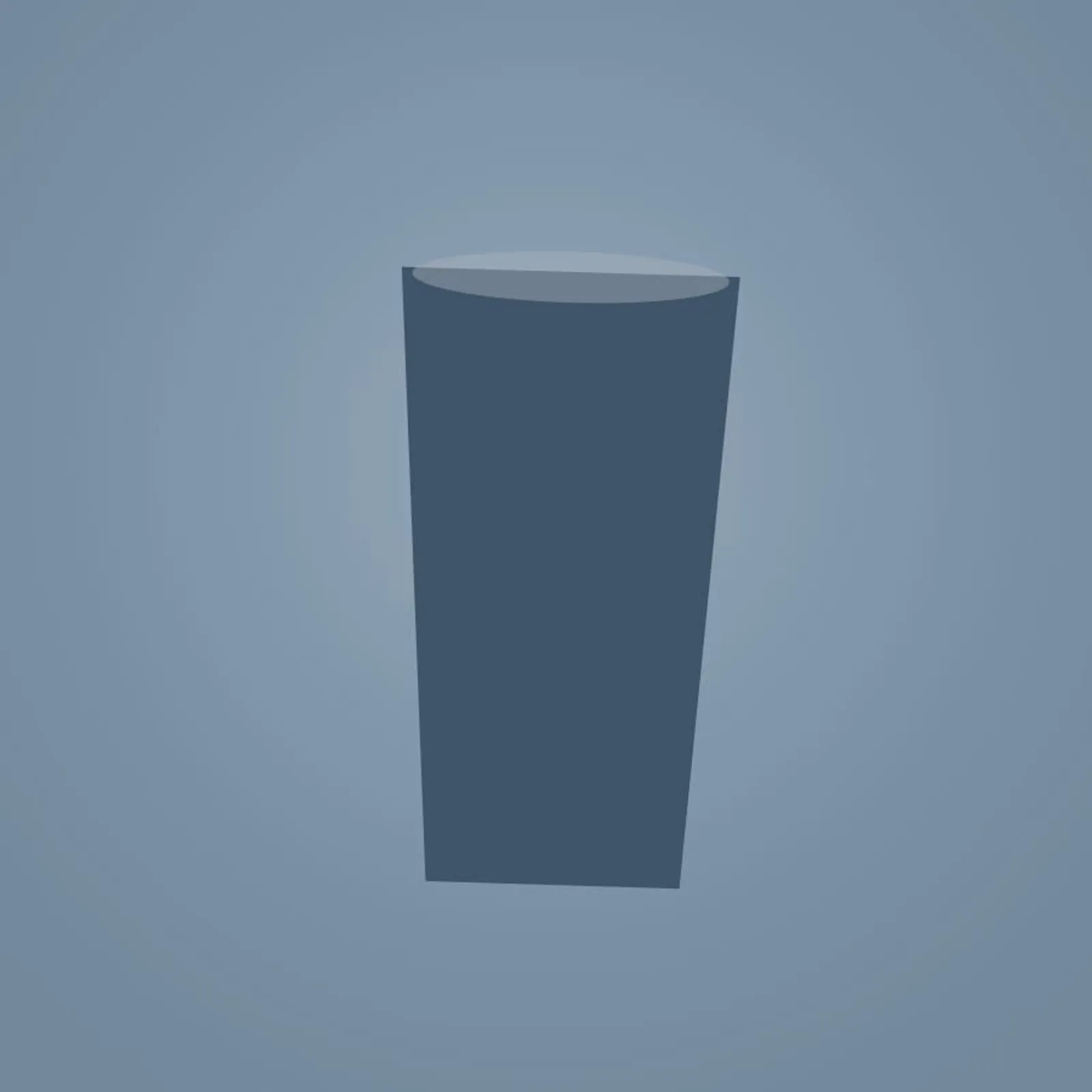 Glas Korn