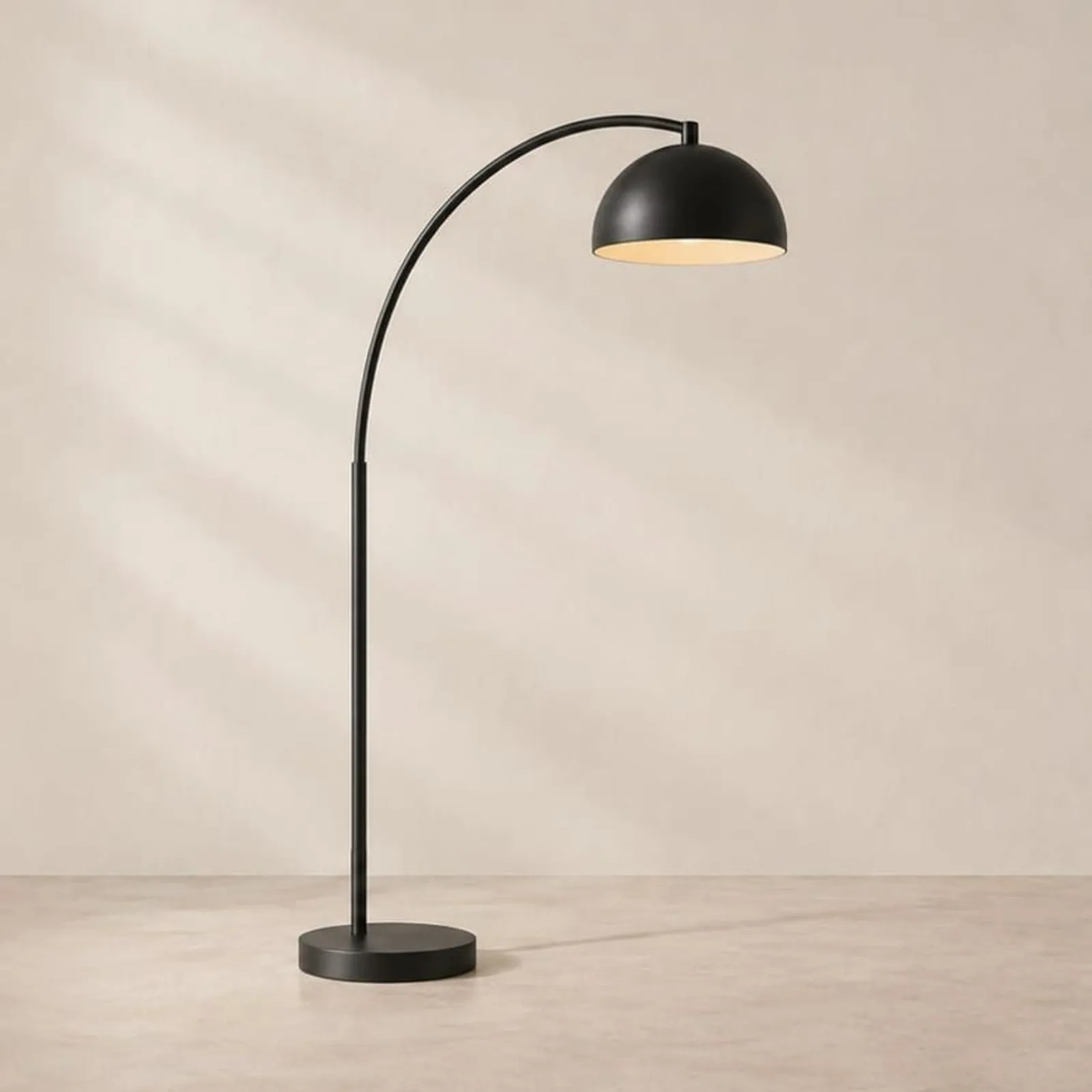 Golvlampa Näs Kol V - miniatyr 1