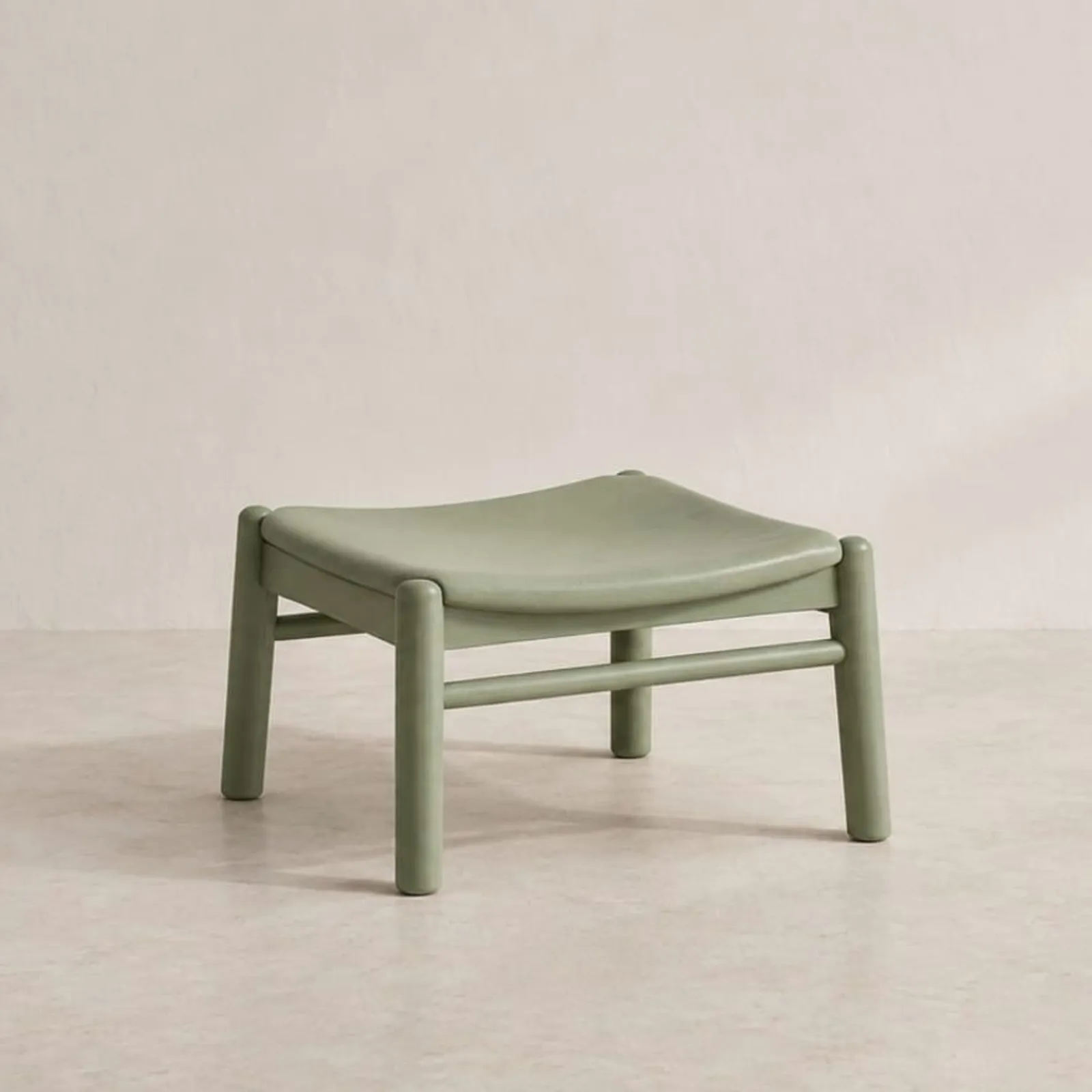 Tabouret Sund sauge II - miniature 1