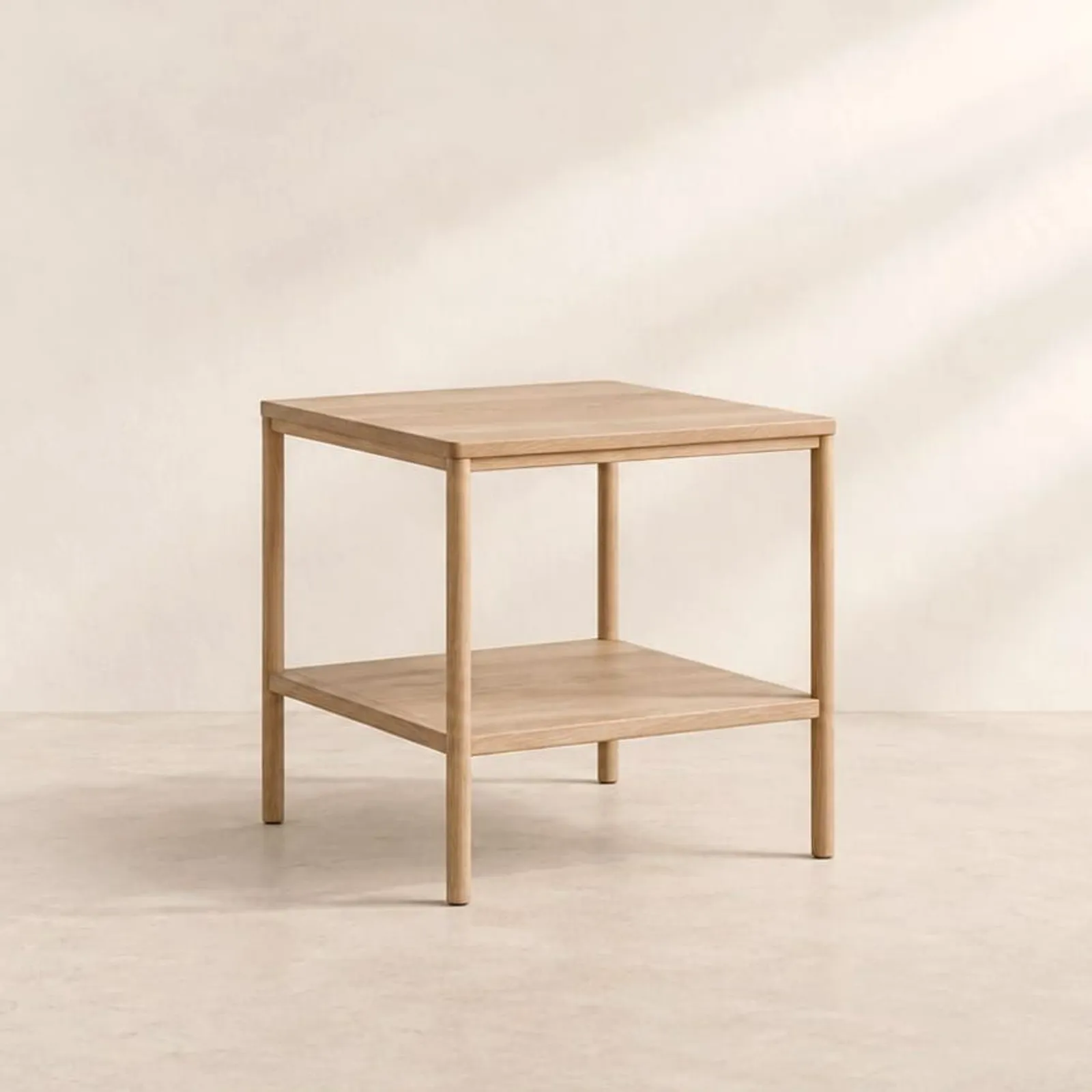 Table d’appoint Näs