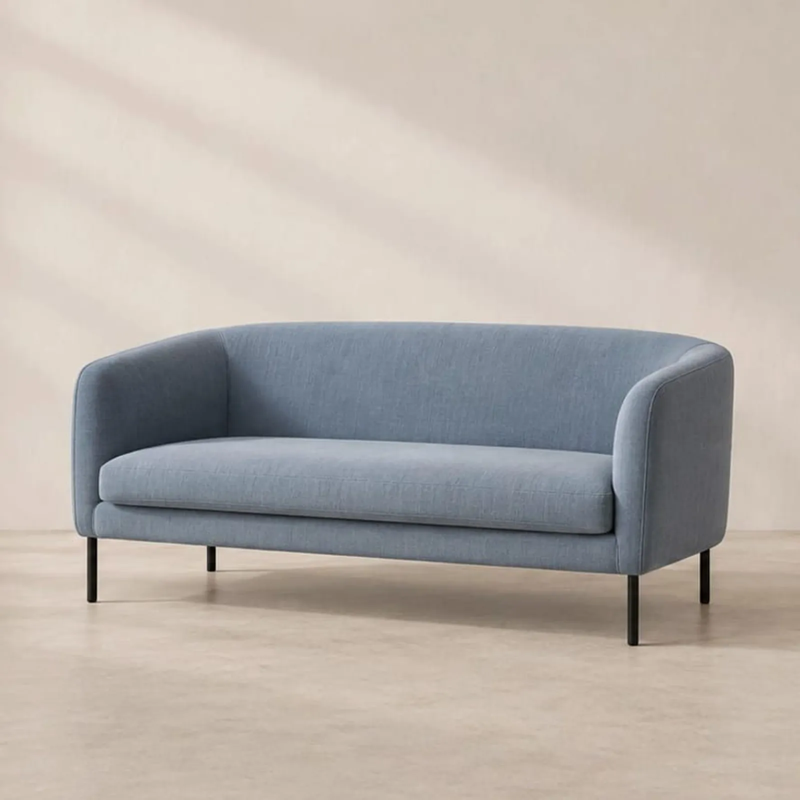Soffa Torö Bomull