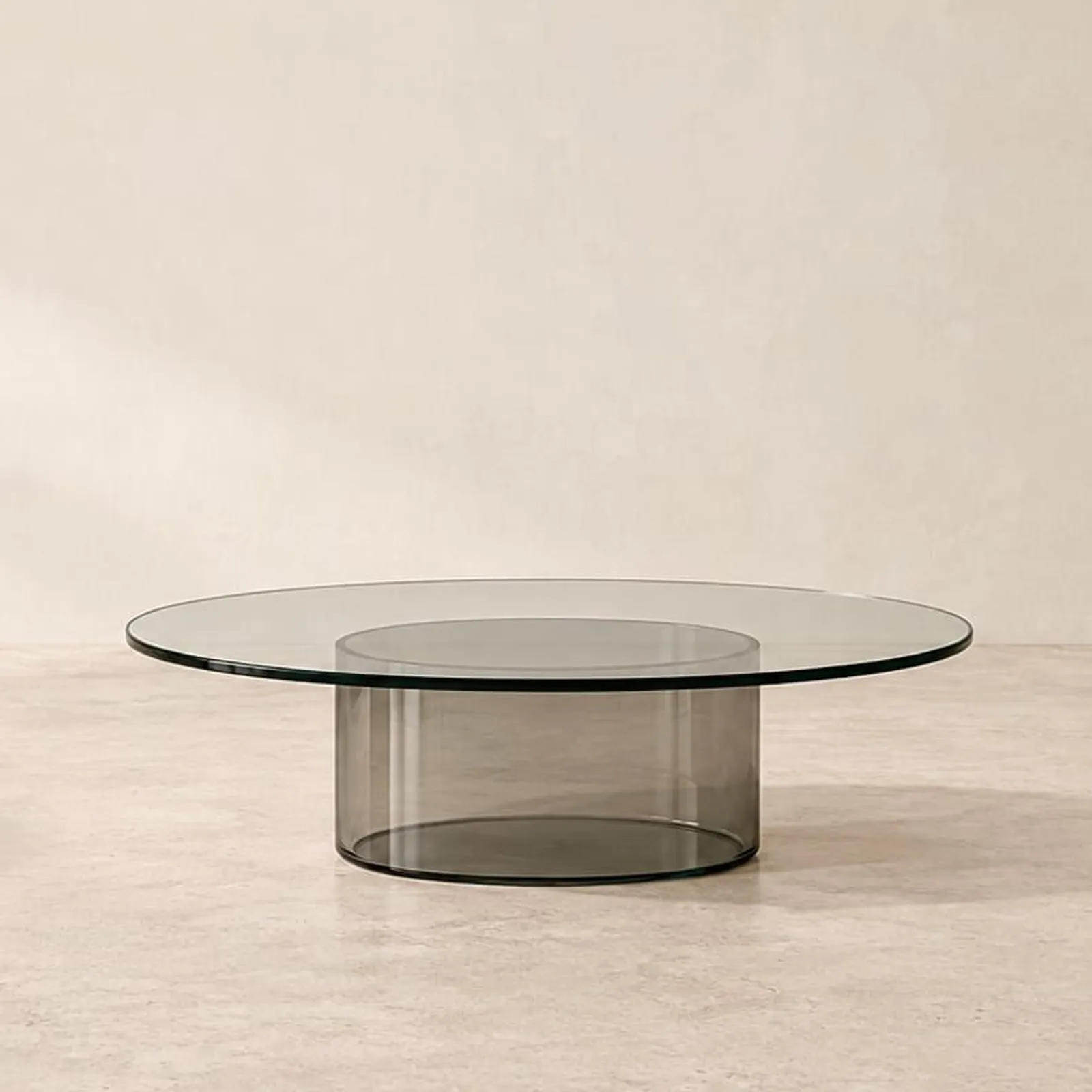 Table basse Torö brume II - miniature 1