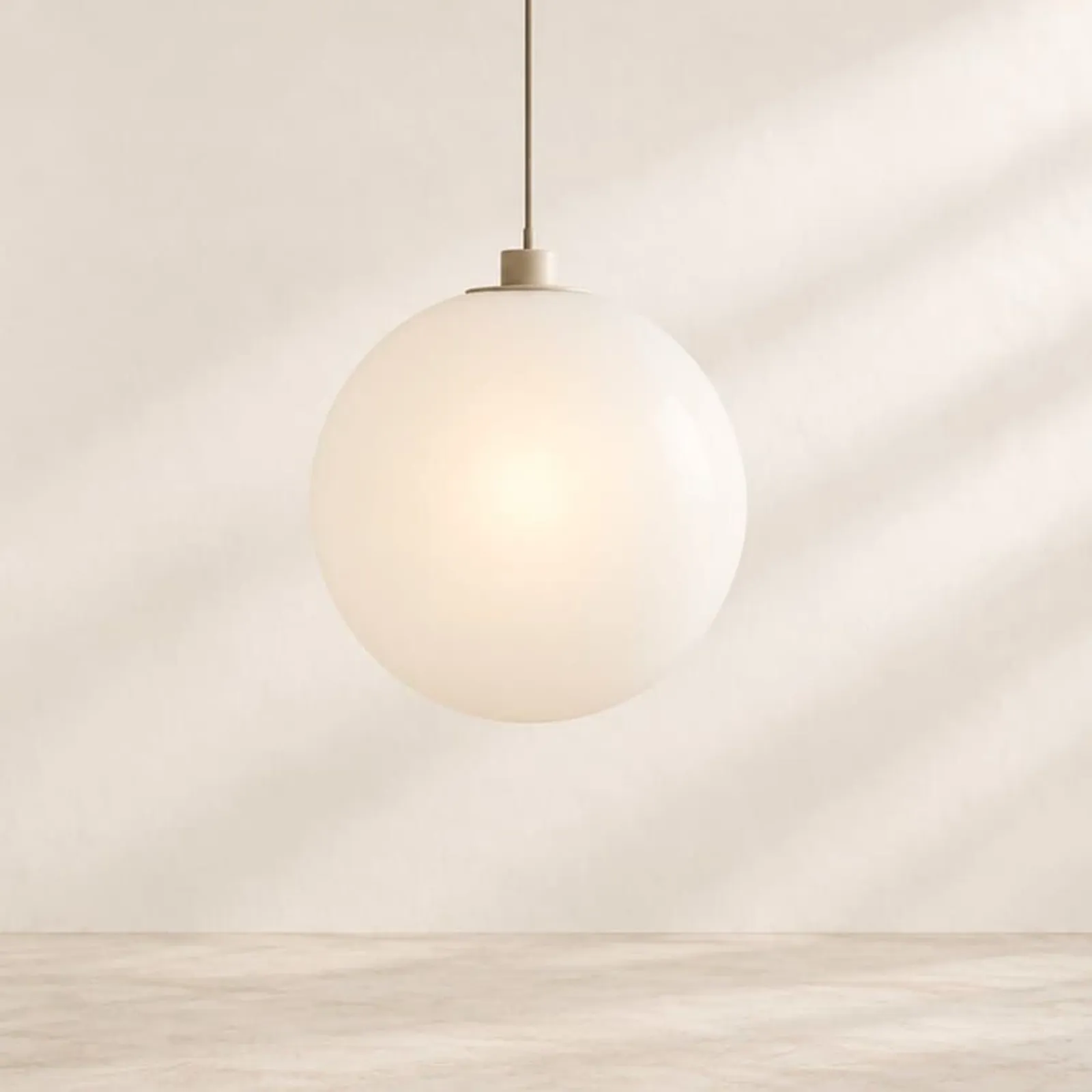 Suspension Skogen en verre - miniature 1