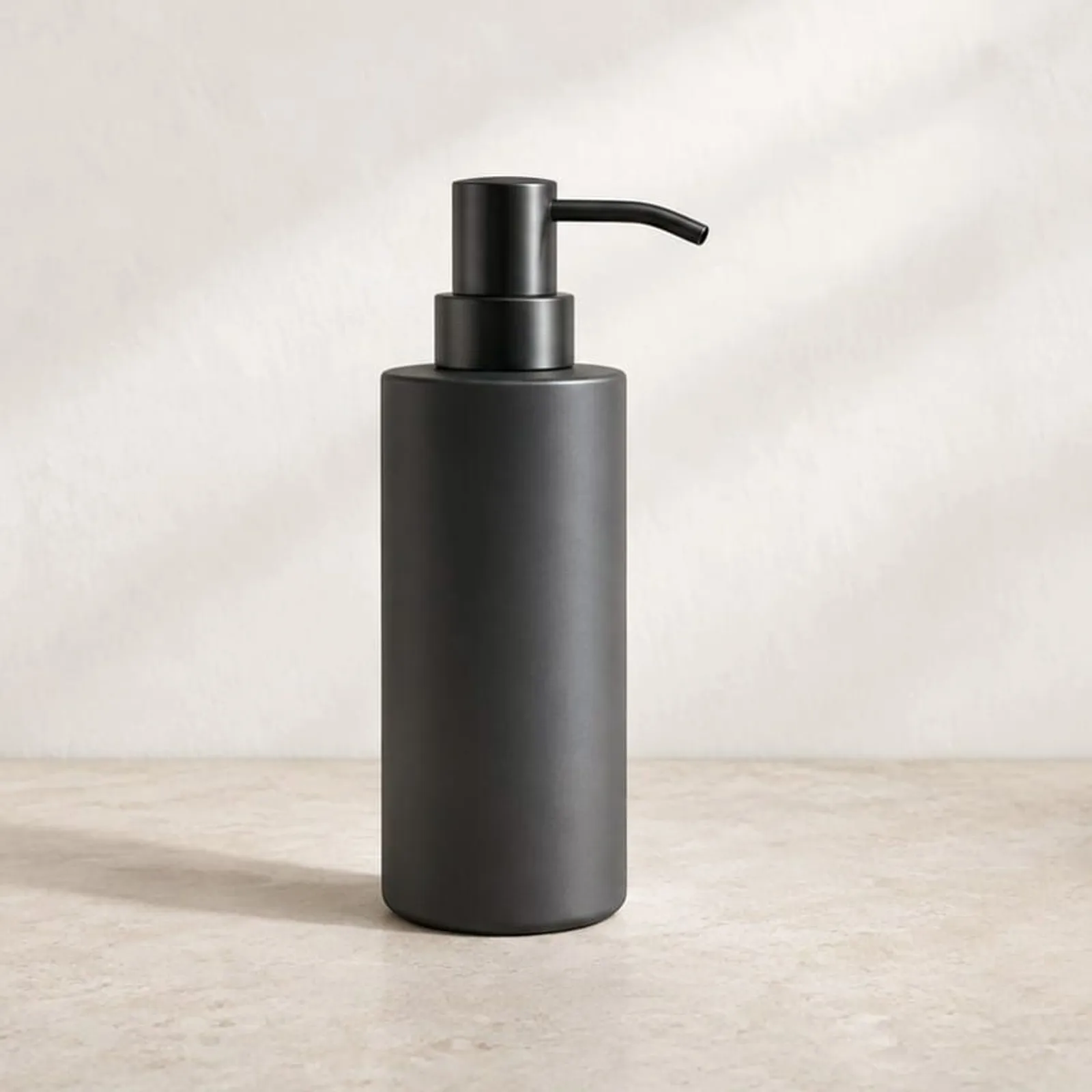 Distributeur de savon Sälg charbon