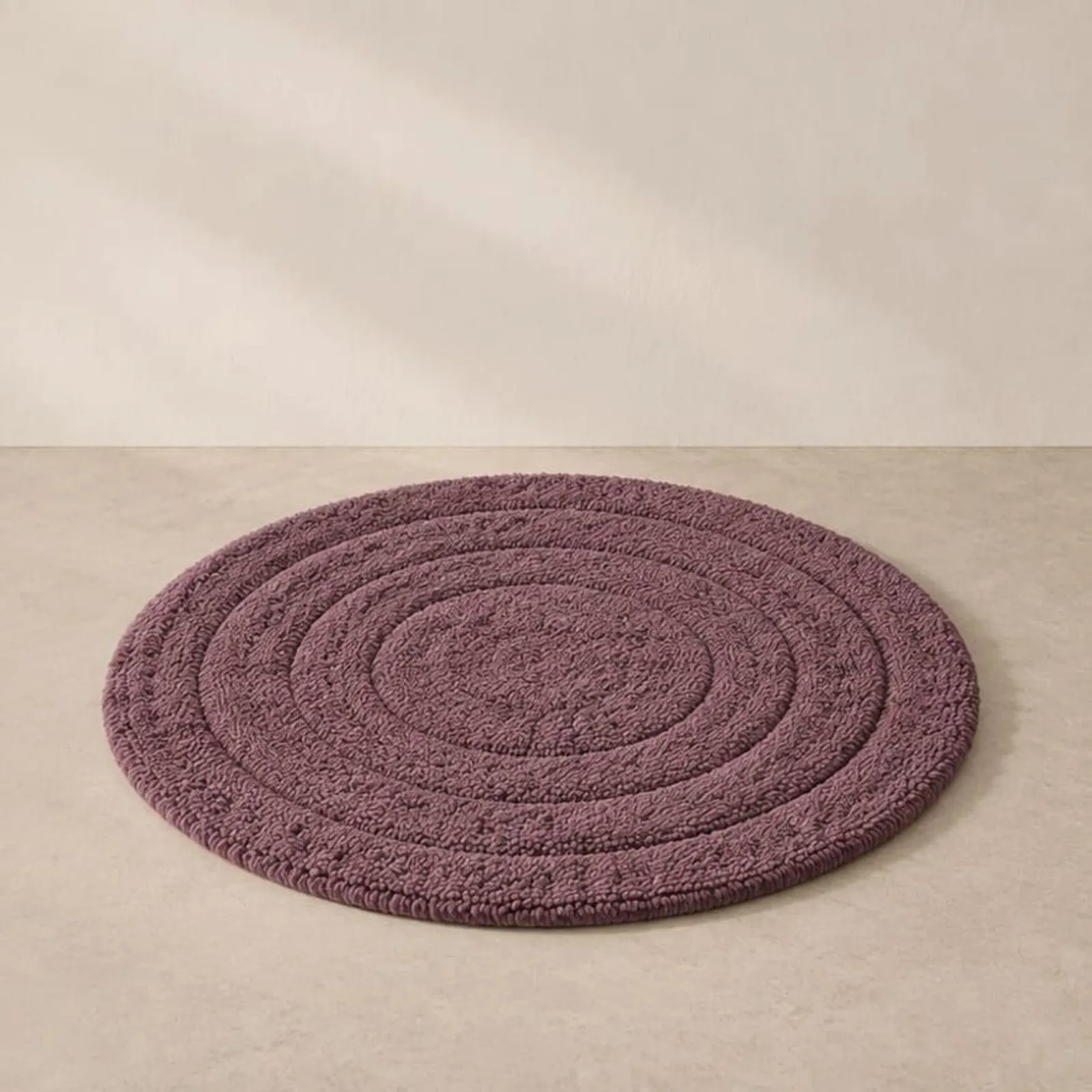 Tapis de bain Ljungen