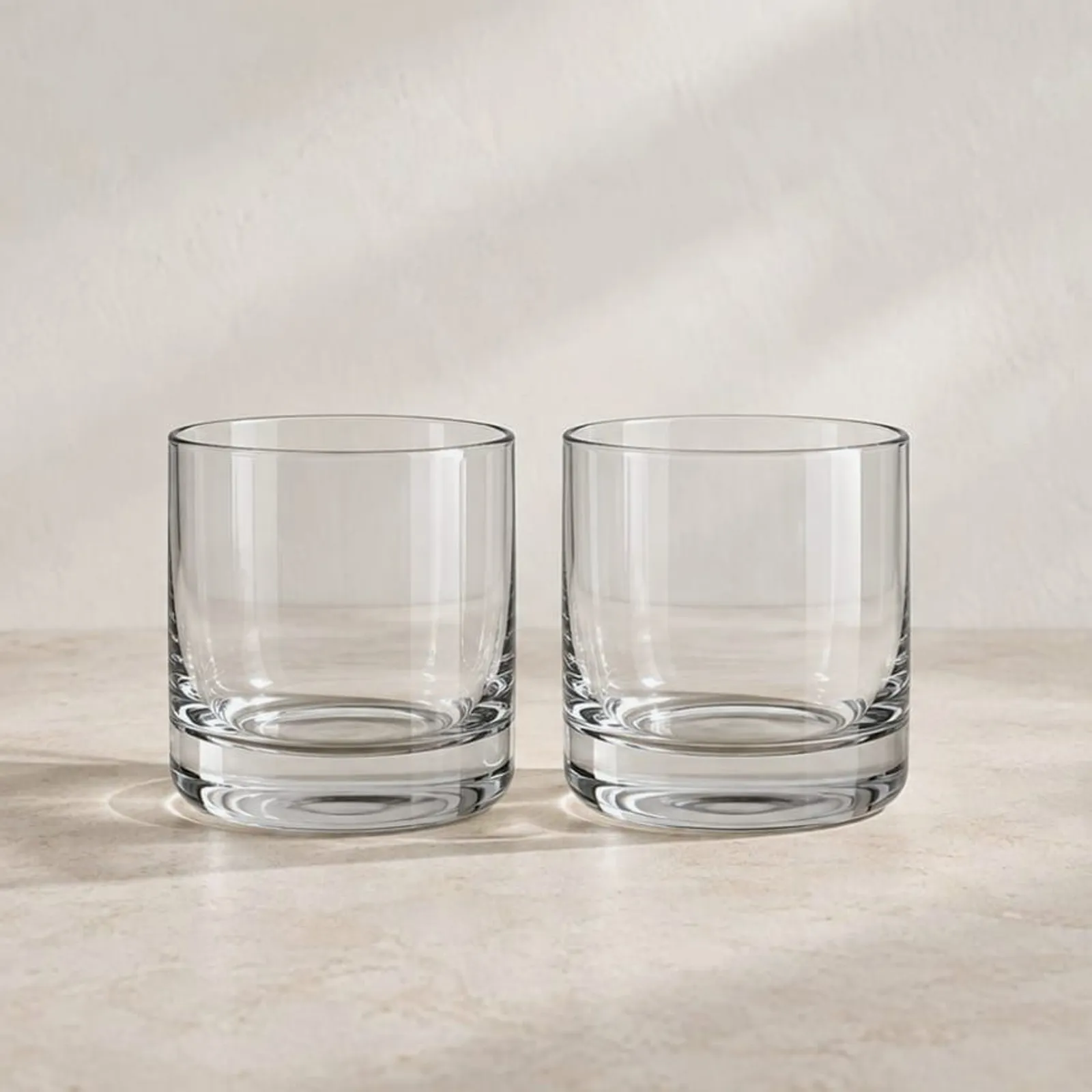 Glas Vide