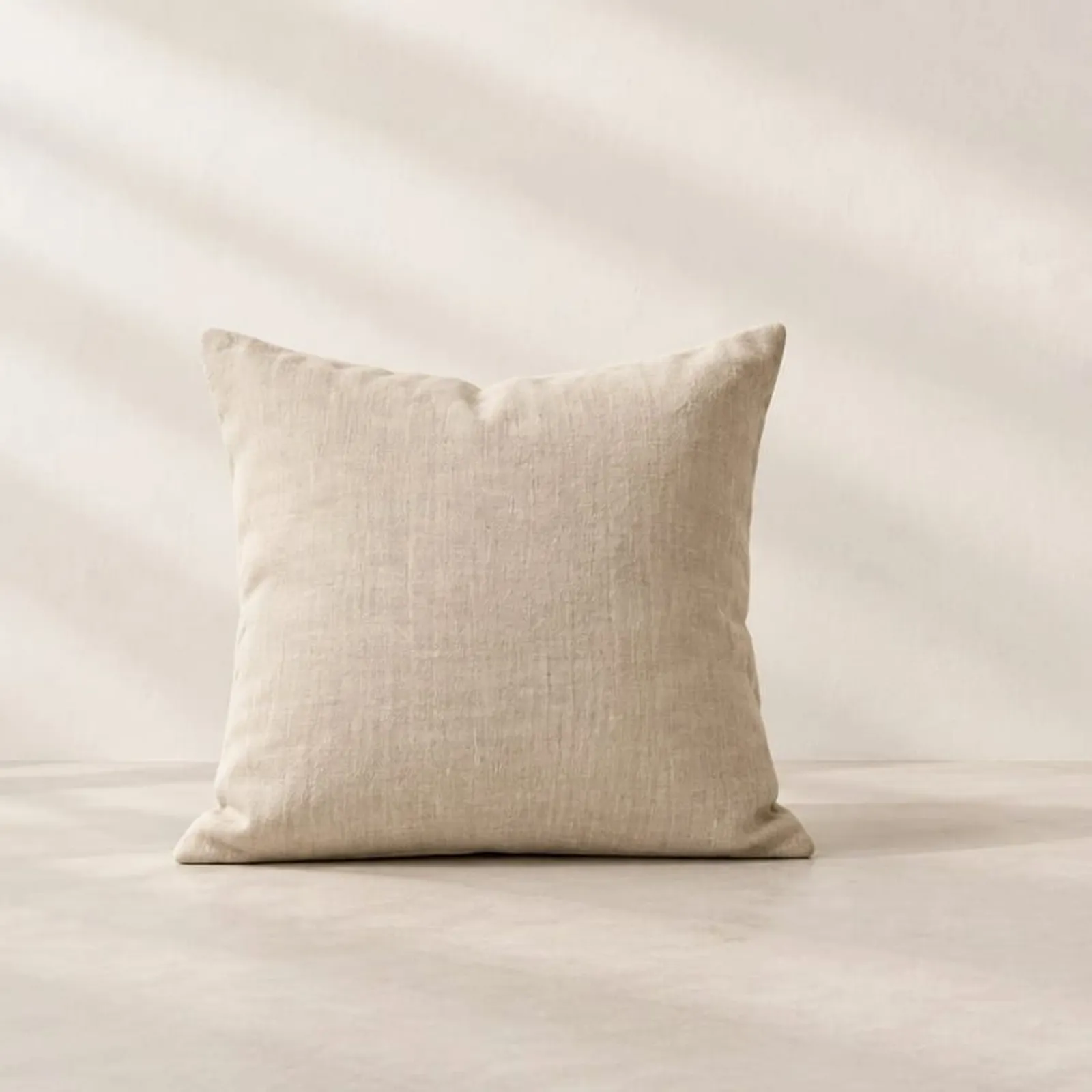 Coussin Lönn lin VI
