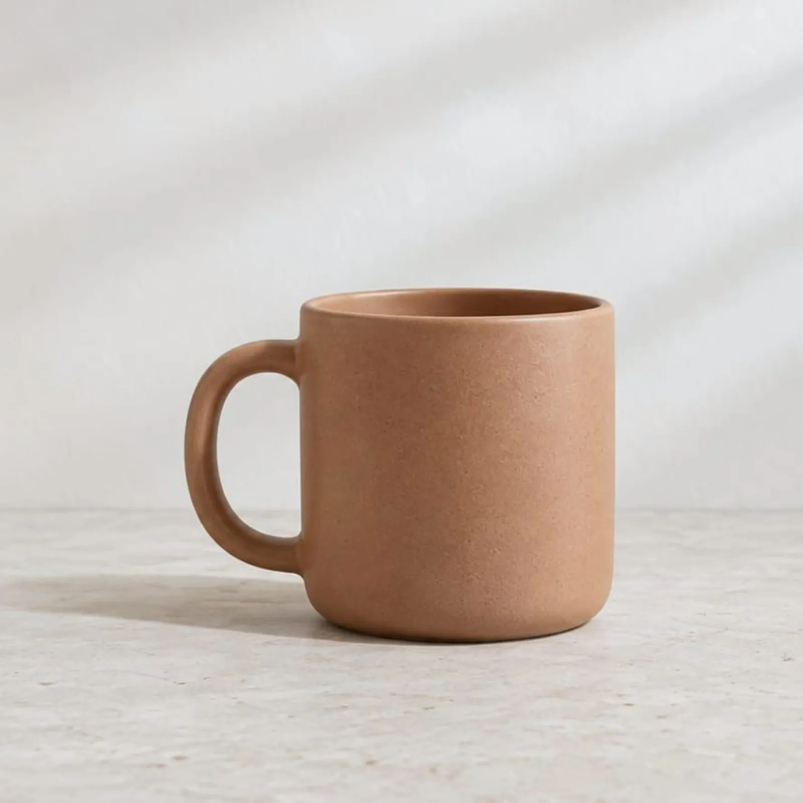 Mugg Ull Kritvit II - miniatyr 2