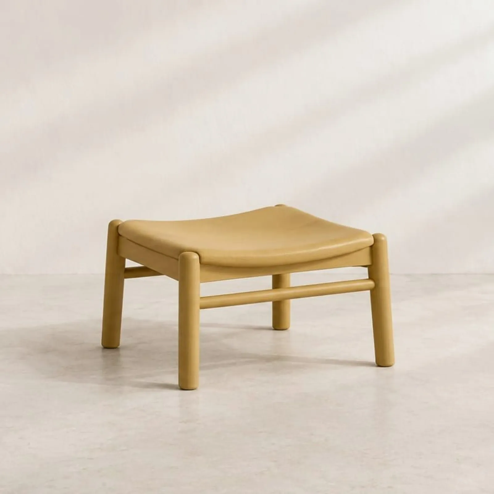 Tabouret Hamn sauge II - miniature 2