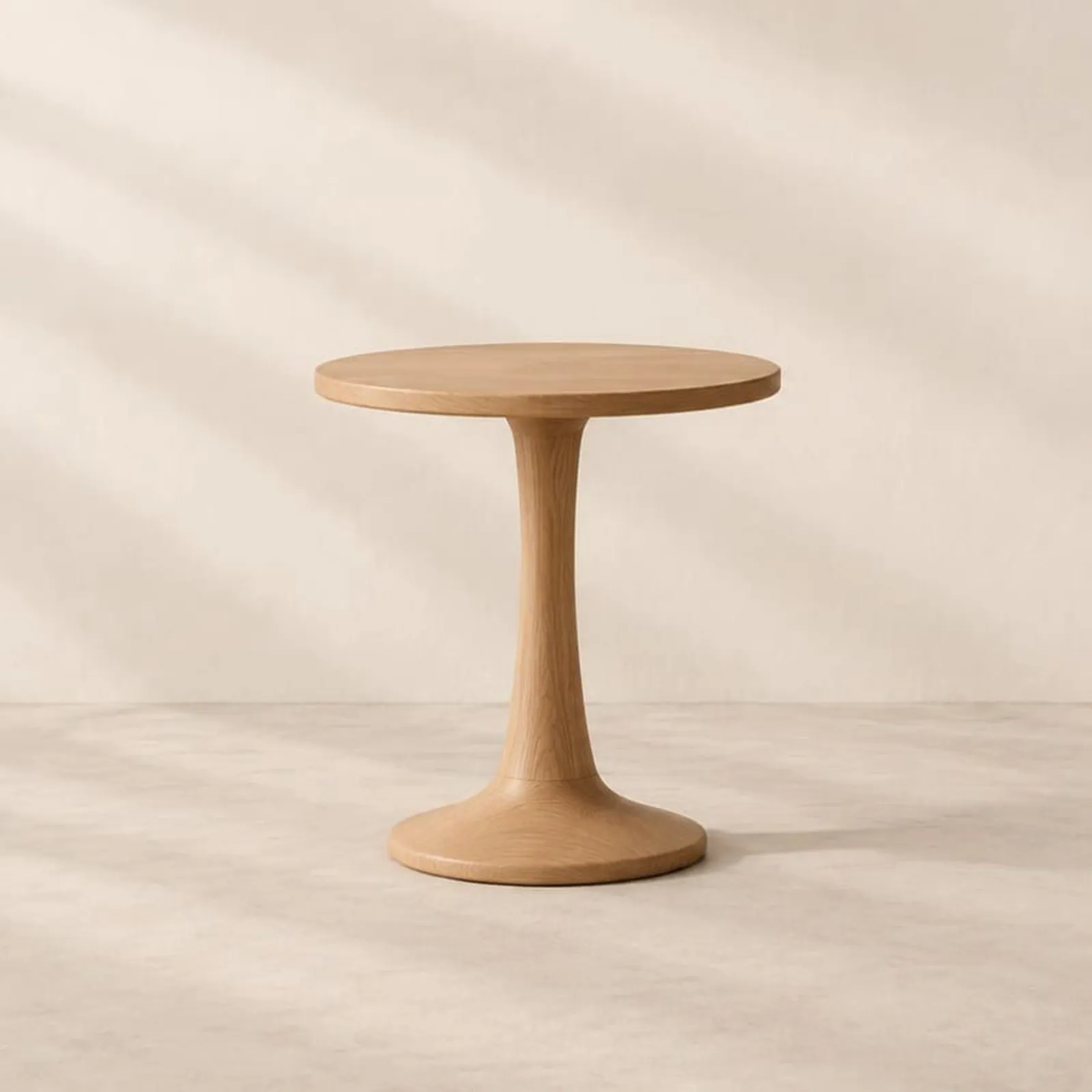 Table d’appoint Sarek naturel