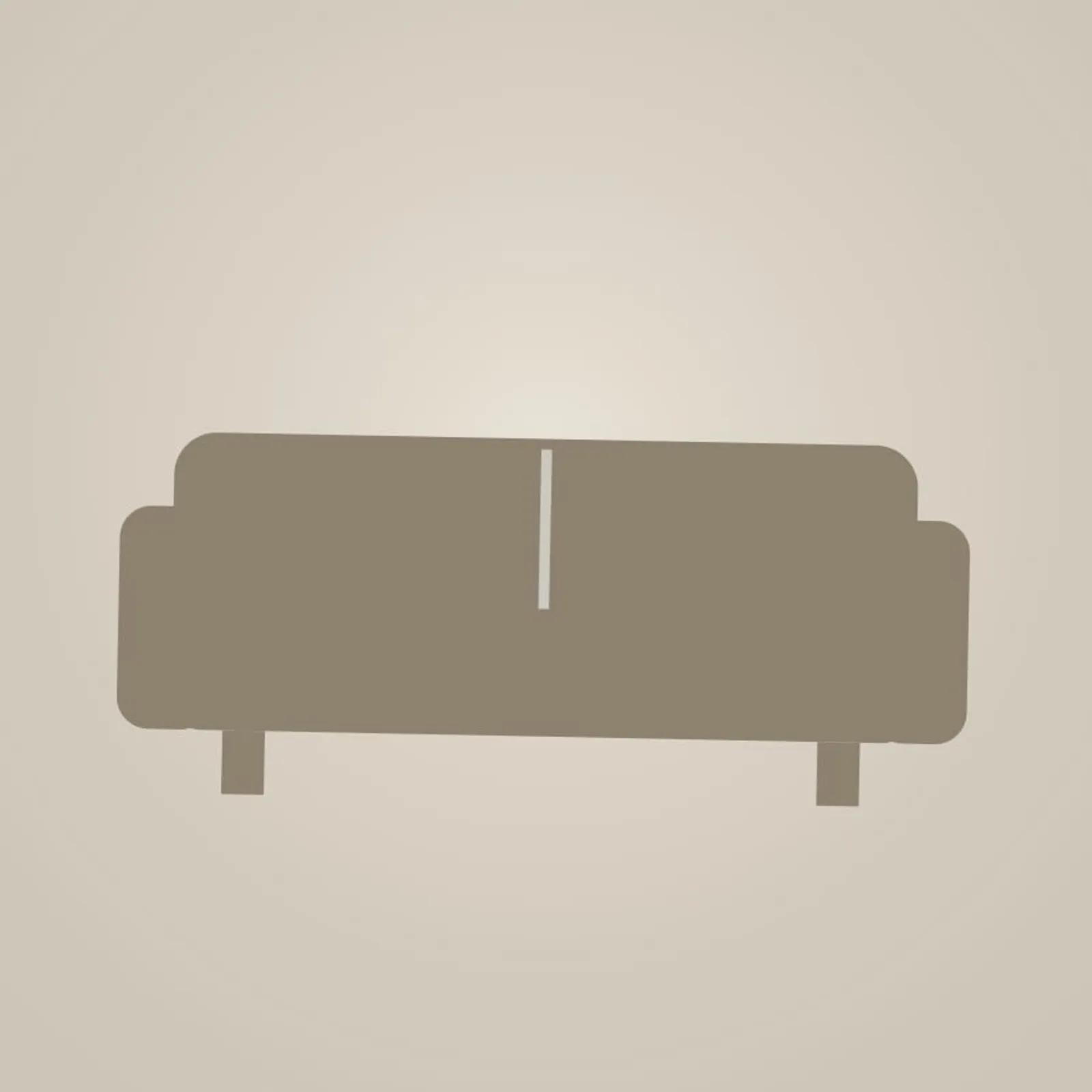 Soffa Torö