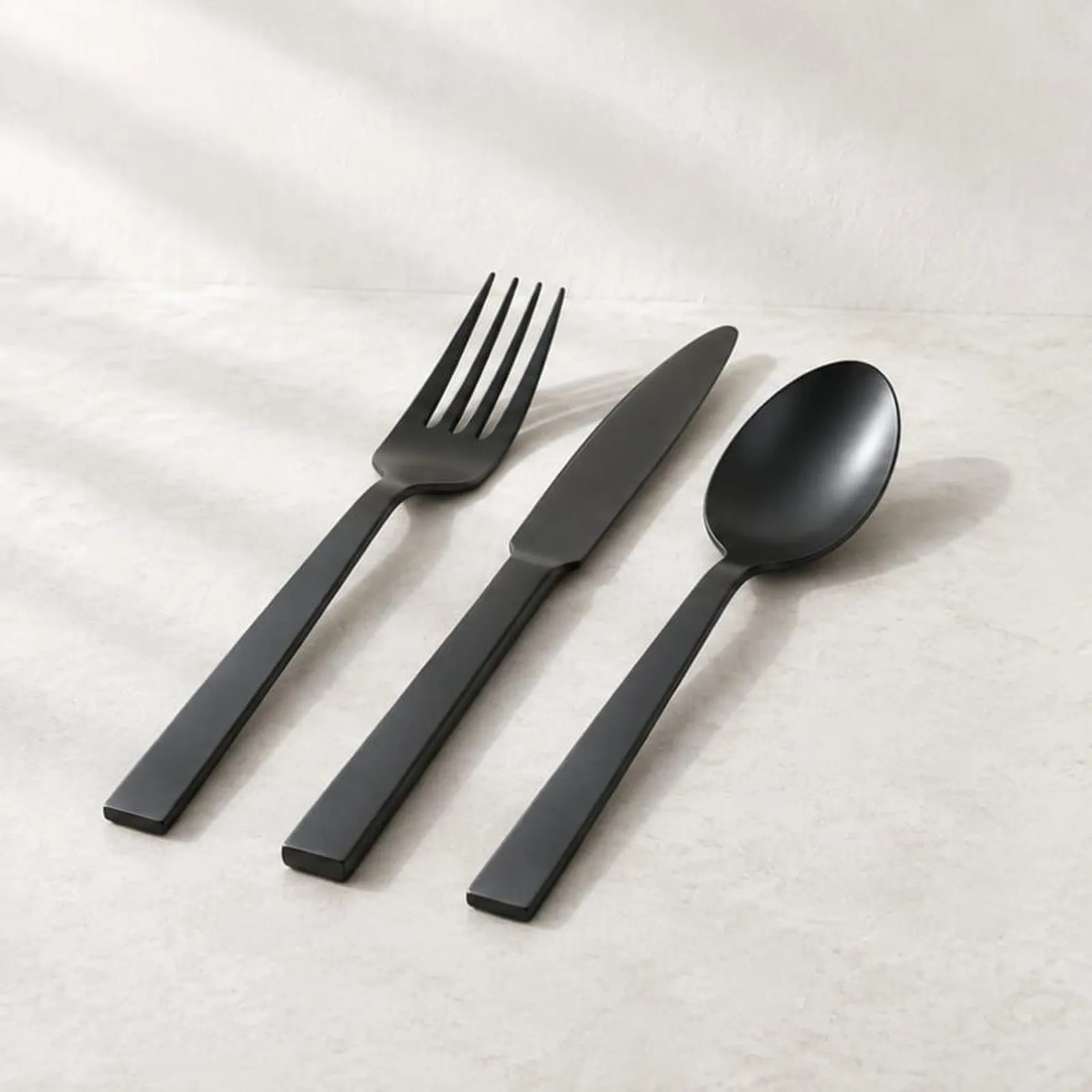 Bestickset Näs Kol II - miniatyr 1