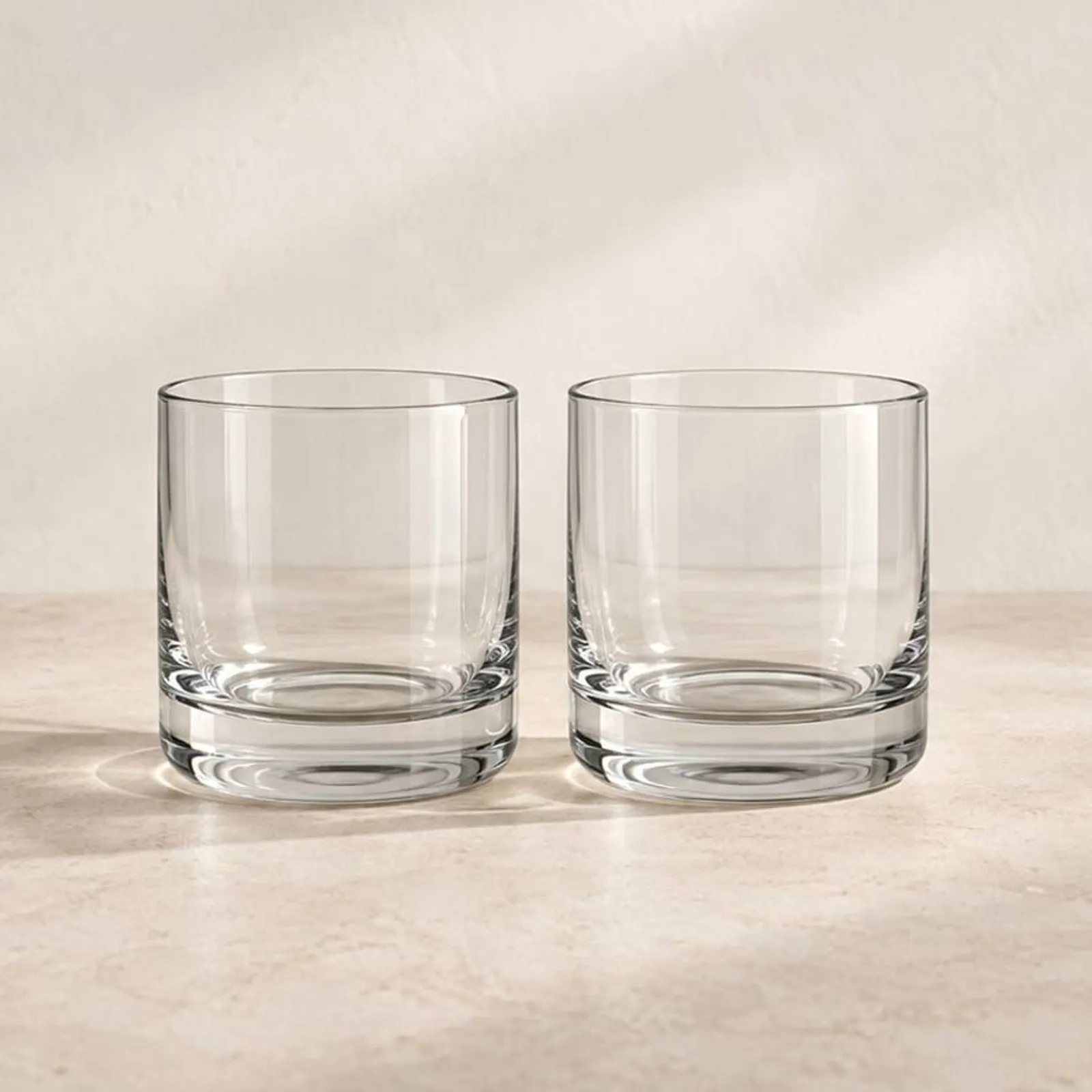 Verre Myr brume II
