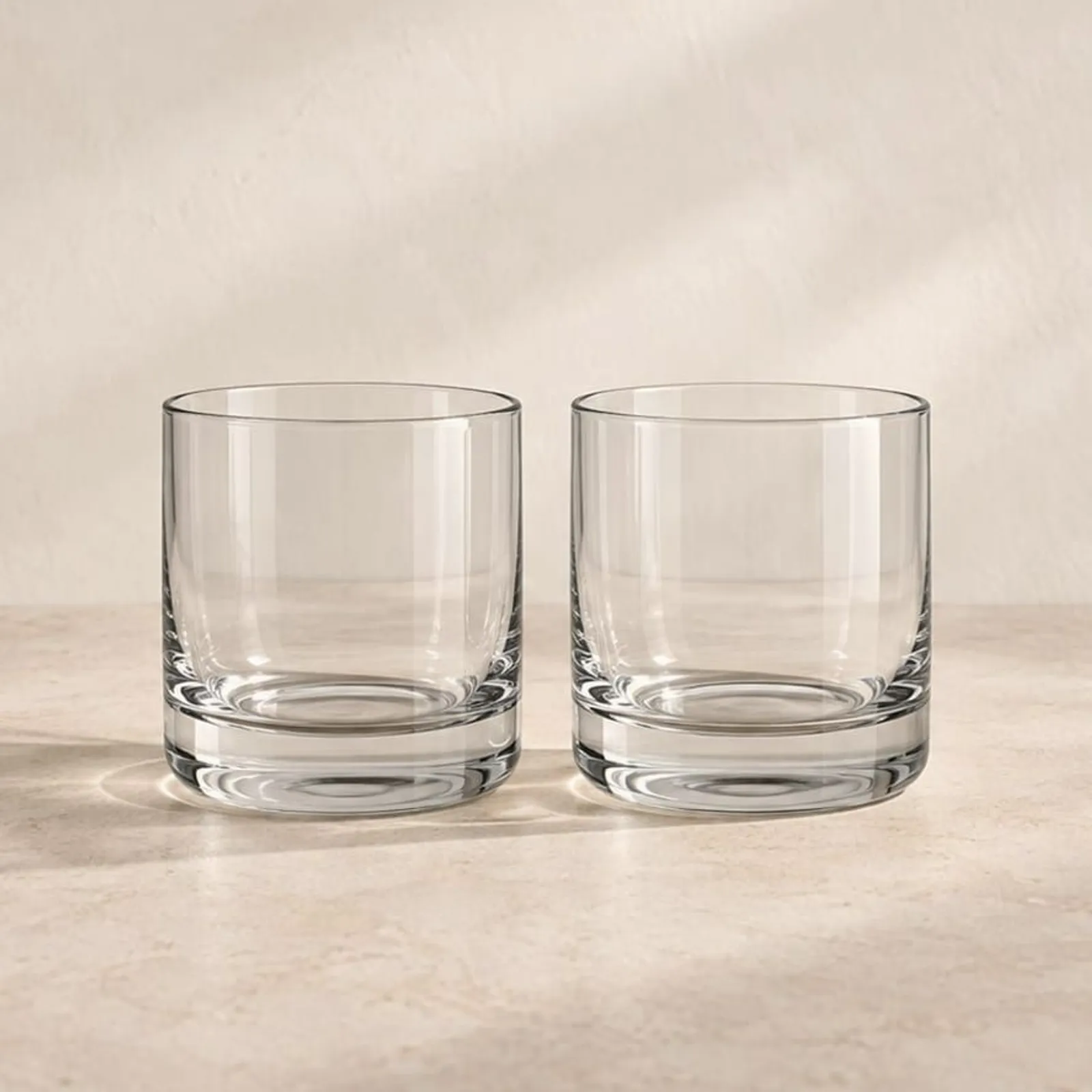 Glas Myr - miniatyr 1