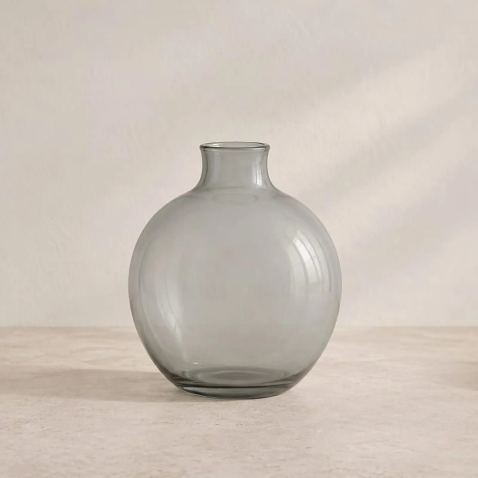 Vase Näs brume IV