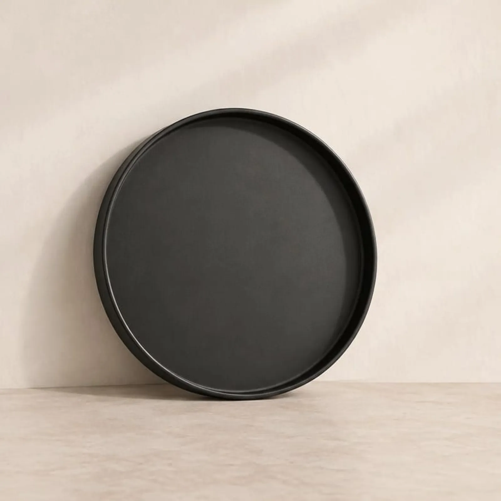 Plateau Myr en acier