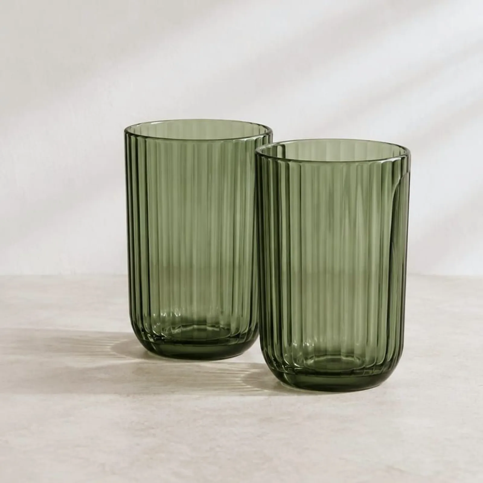 Glas Havre Skog - miniatyr 1