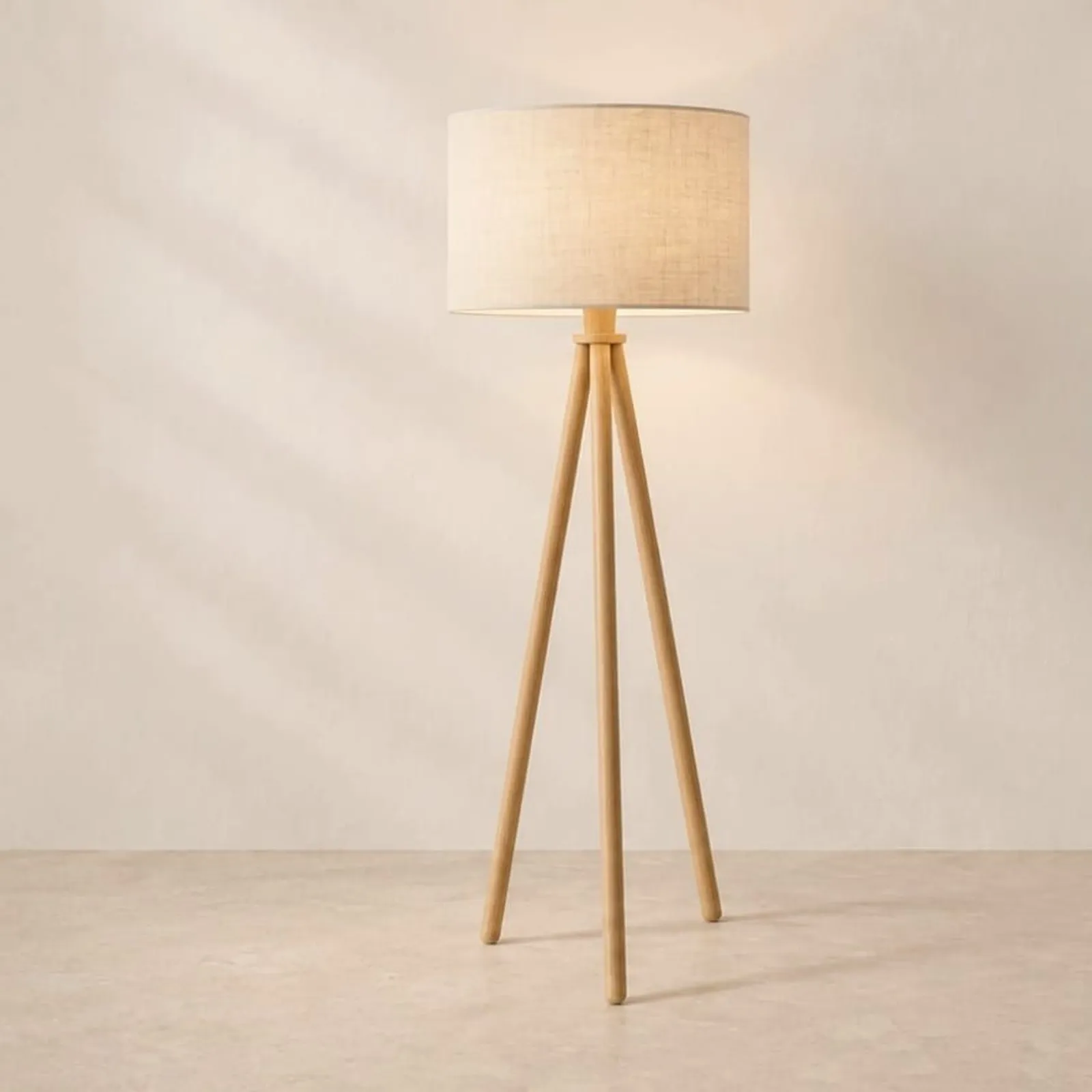 Golvlampa Ö - miniatyr 2