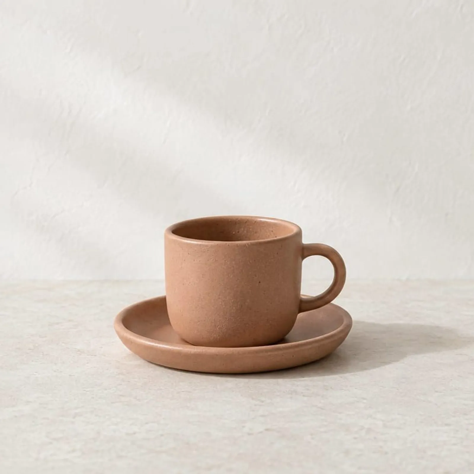 Mugg Vide Terrakotta V - miniatyr 1