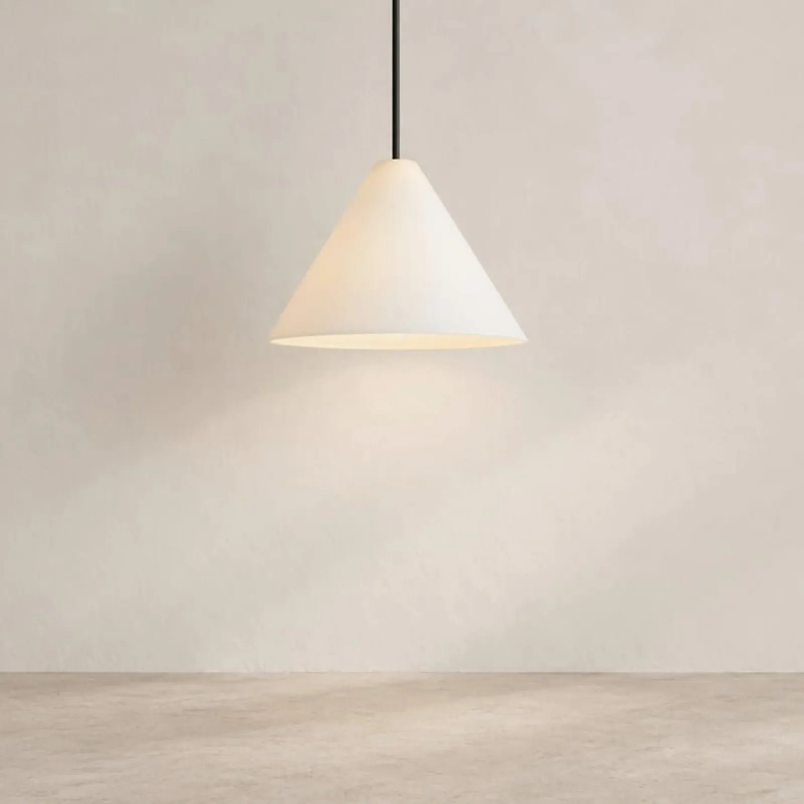 Suspension Bryggan en verre - miniature 1