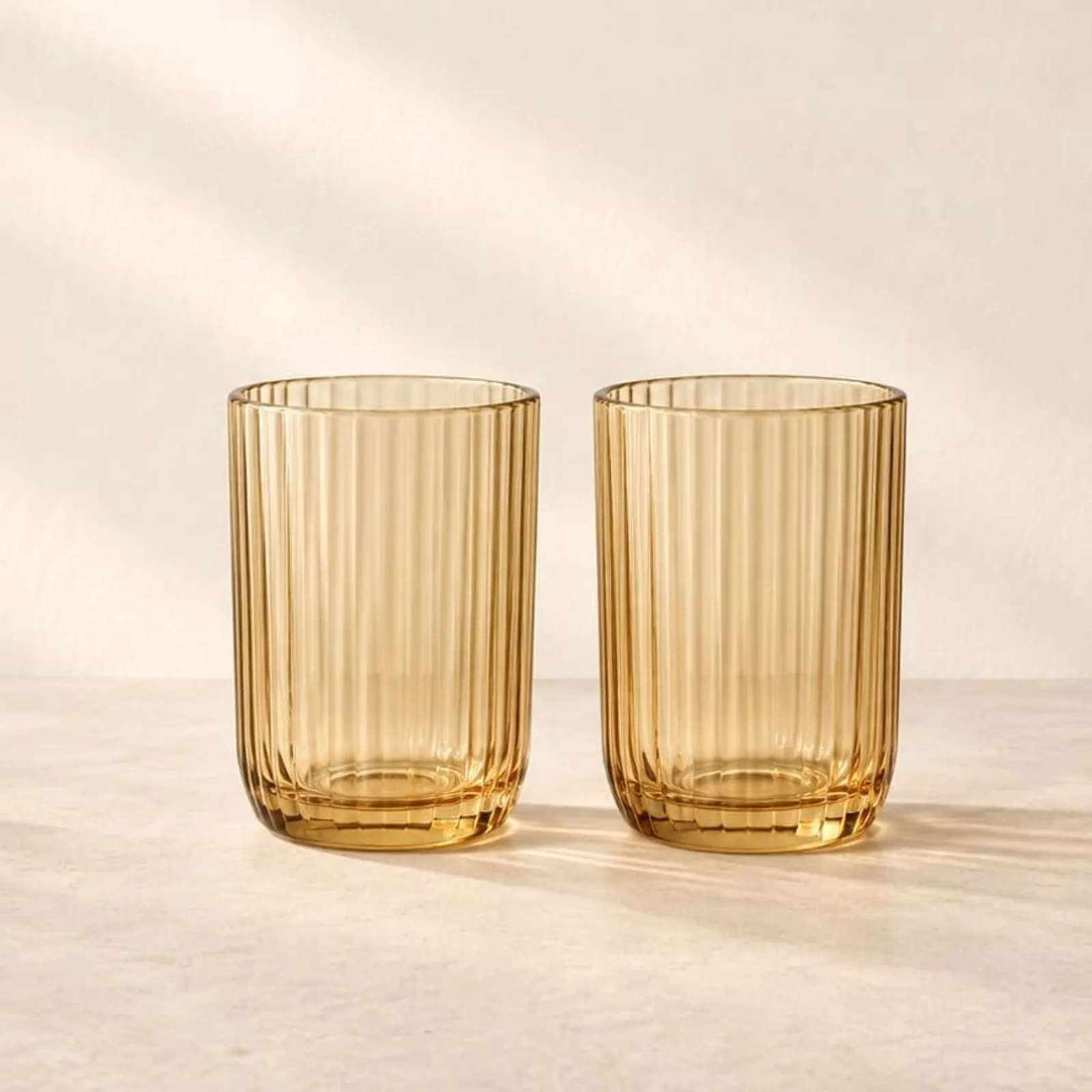 Glas Slån - miniatyr 1
