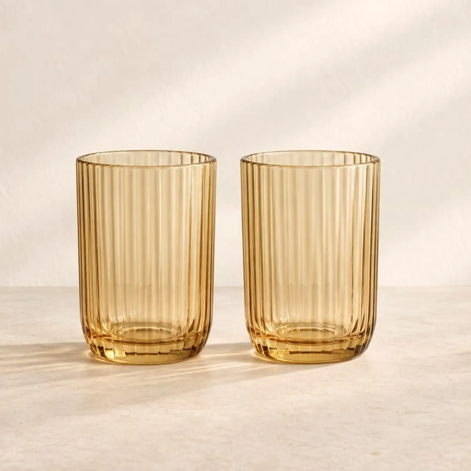 Glas Oxel Dimma II - miniatyr 3