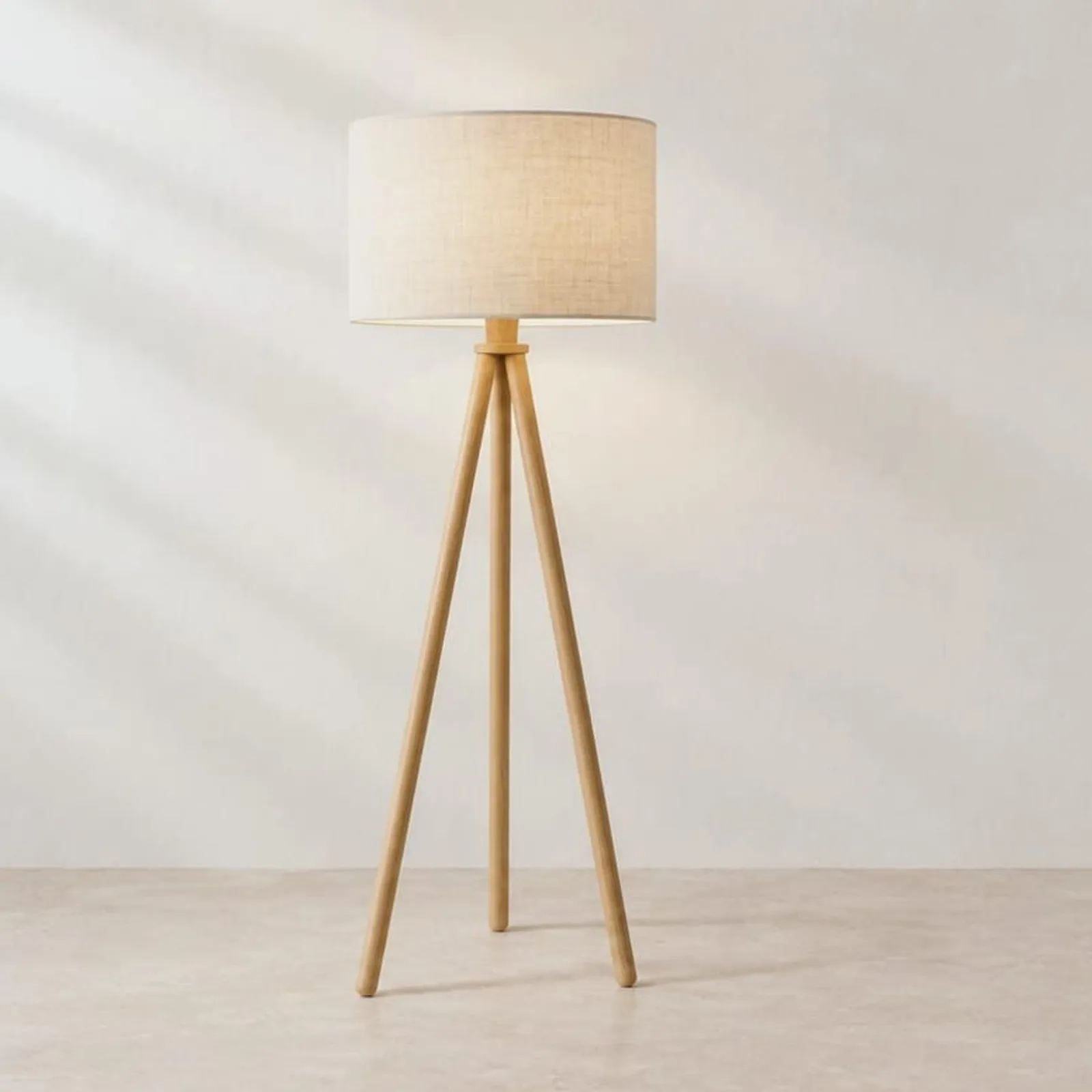 Lampadaire Gran - miniature 1