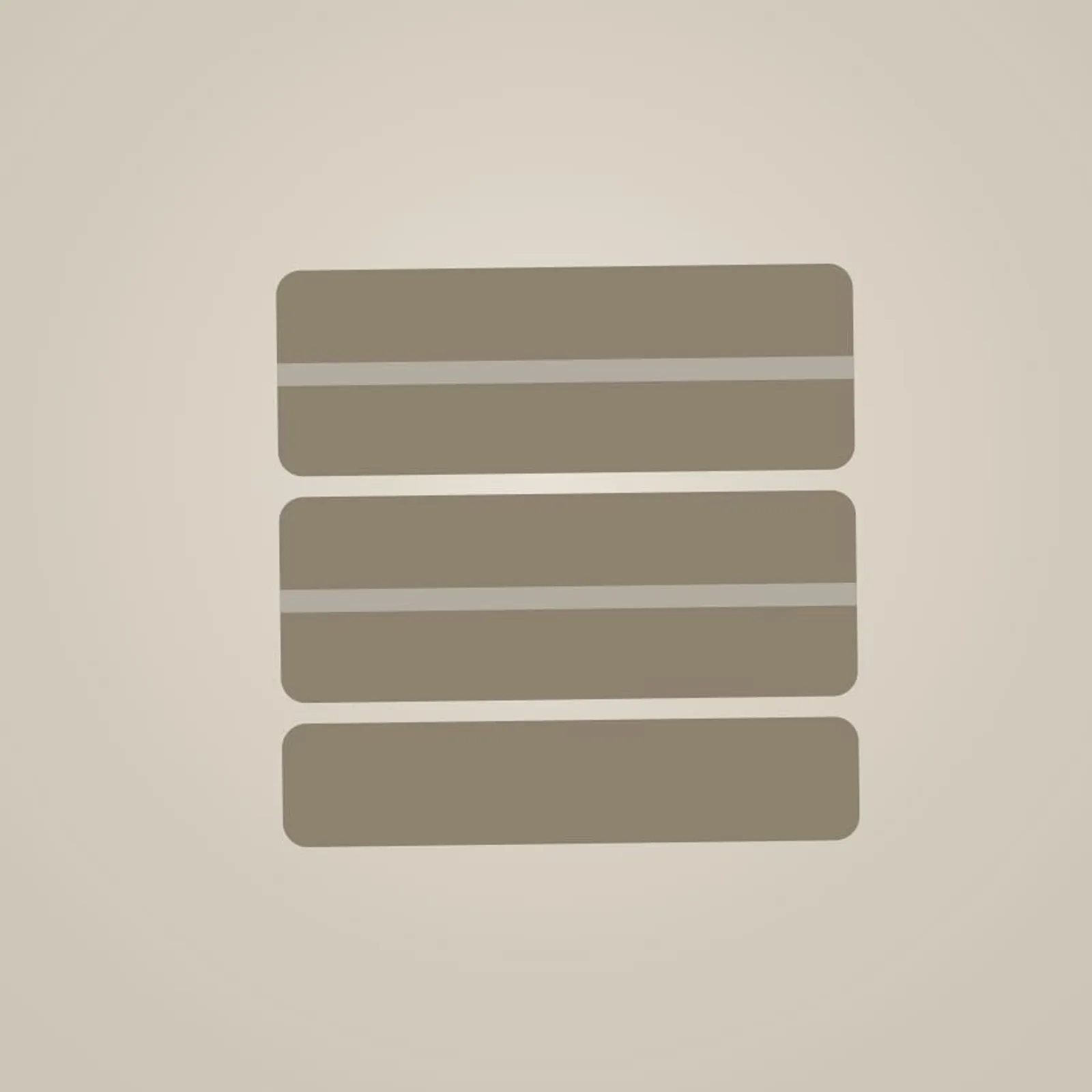 Handduk Slån Bomull