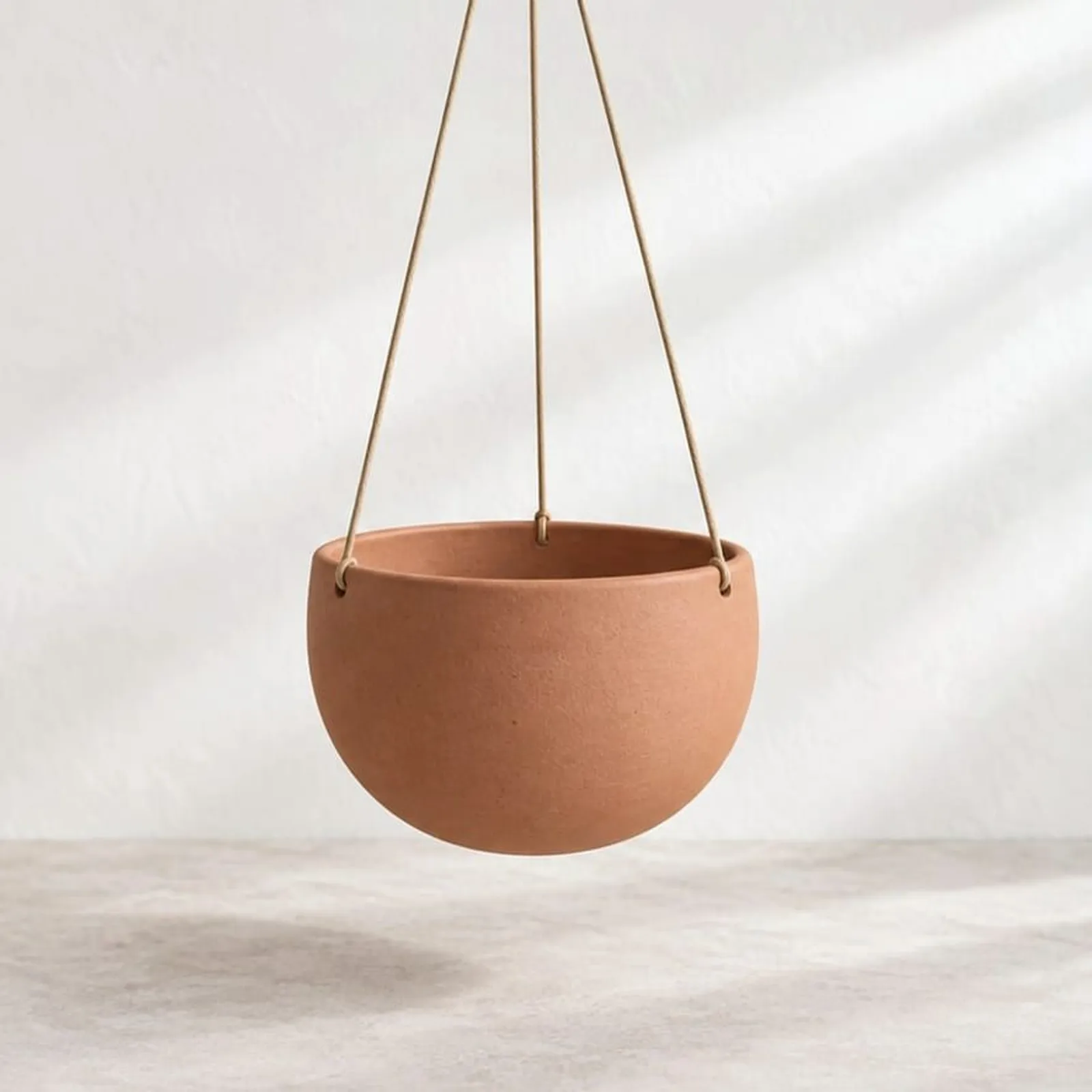 Pot Bryggan terracotta