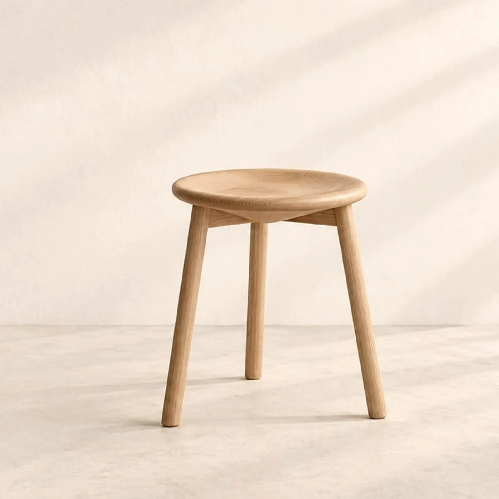 Tabouret Näset - miniature 1