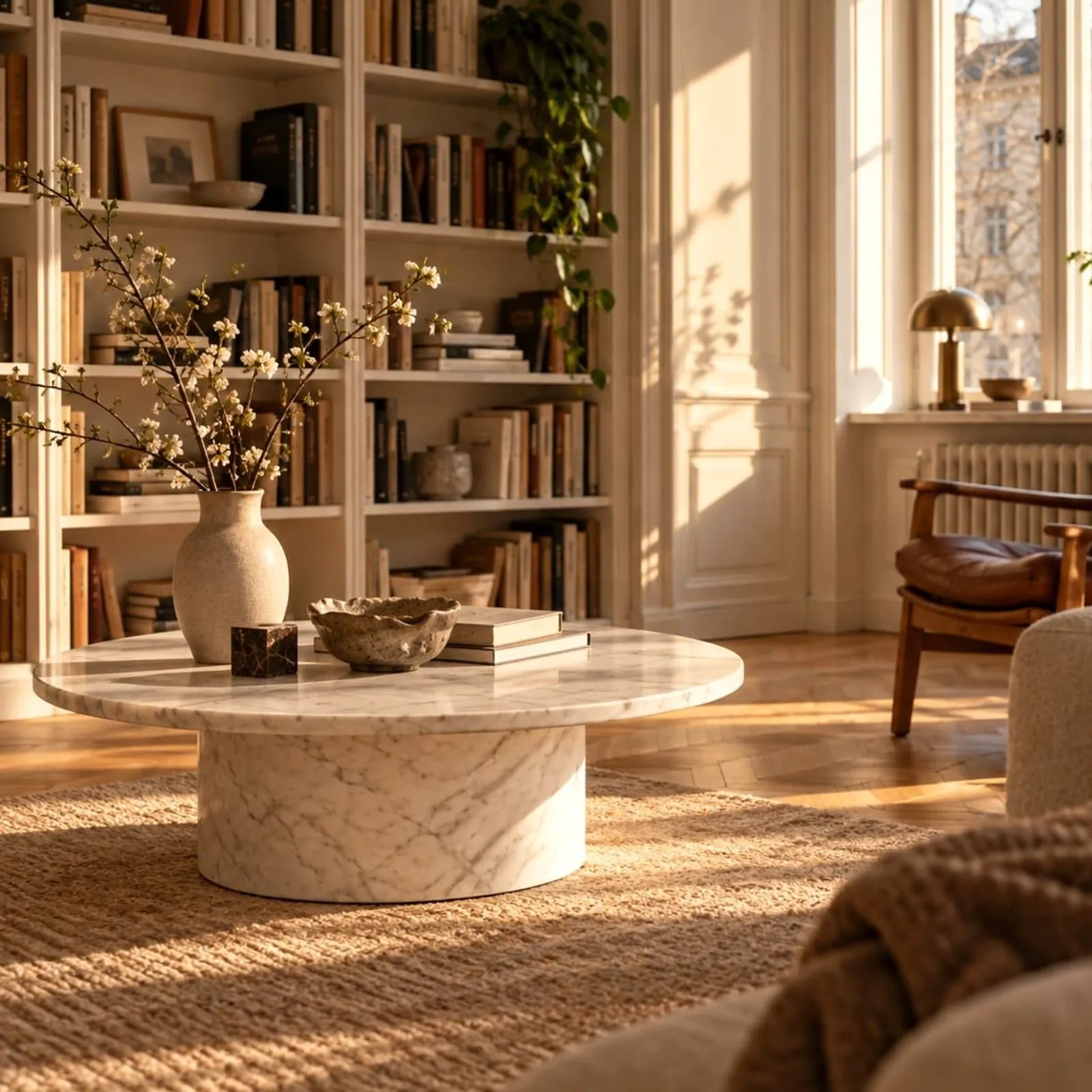 Soffbord Grund Dimma - miniatyr 2