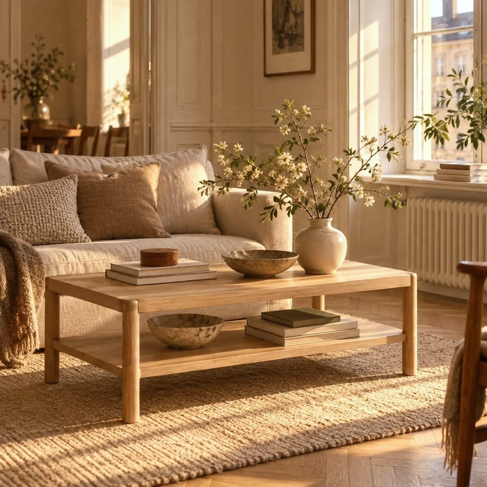 Table basse Videt - miniature 2