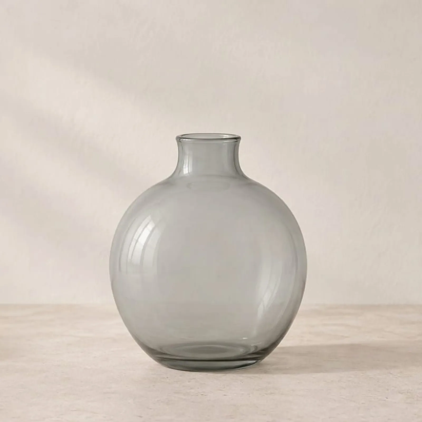 Vase Näs brume