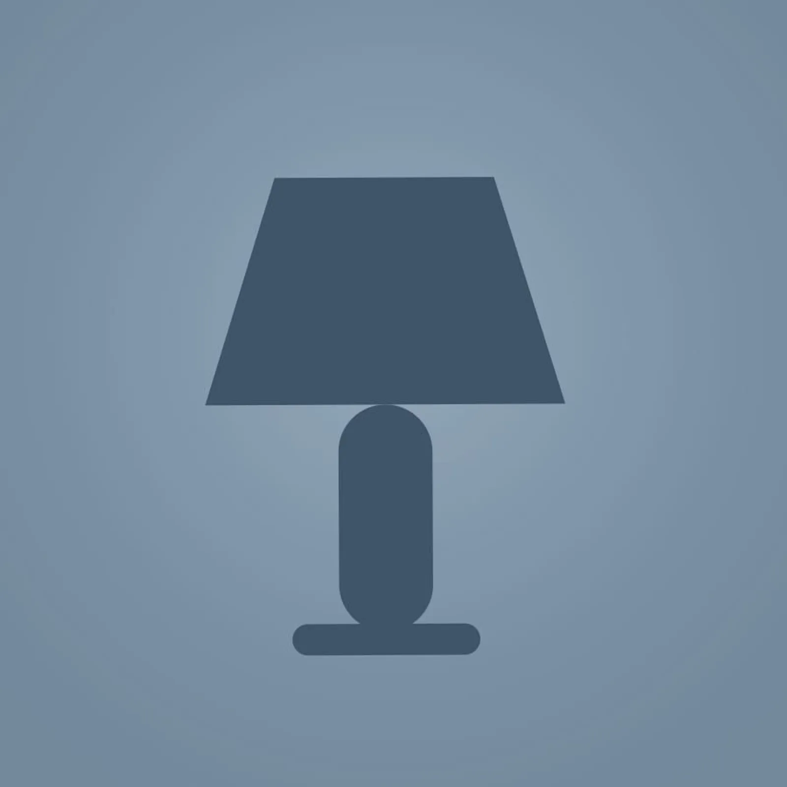 Bordslampa Myr Lin