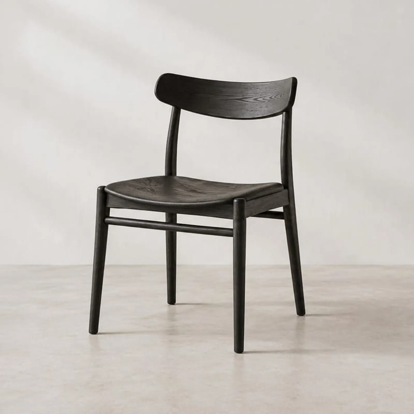 Chaise Alm - miniature 2