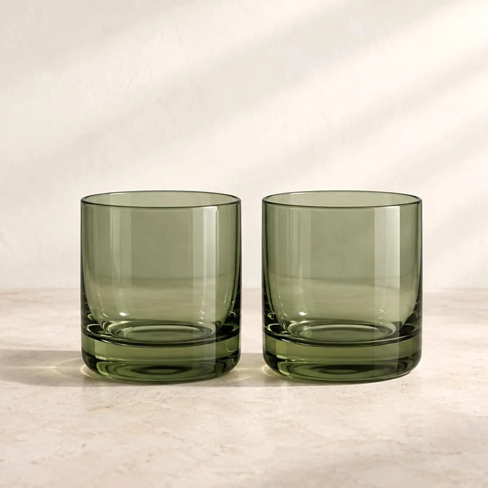 Glas Korn Glas - miniatyr 1