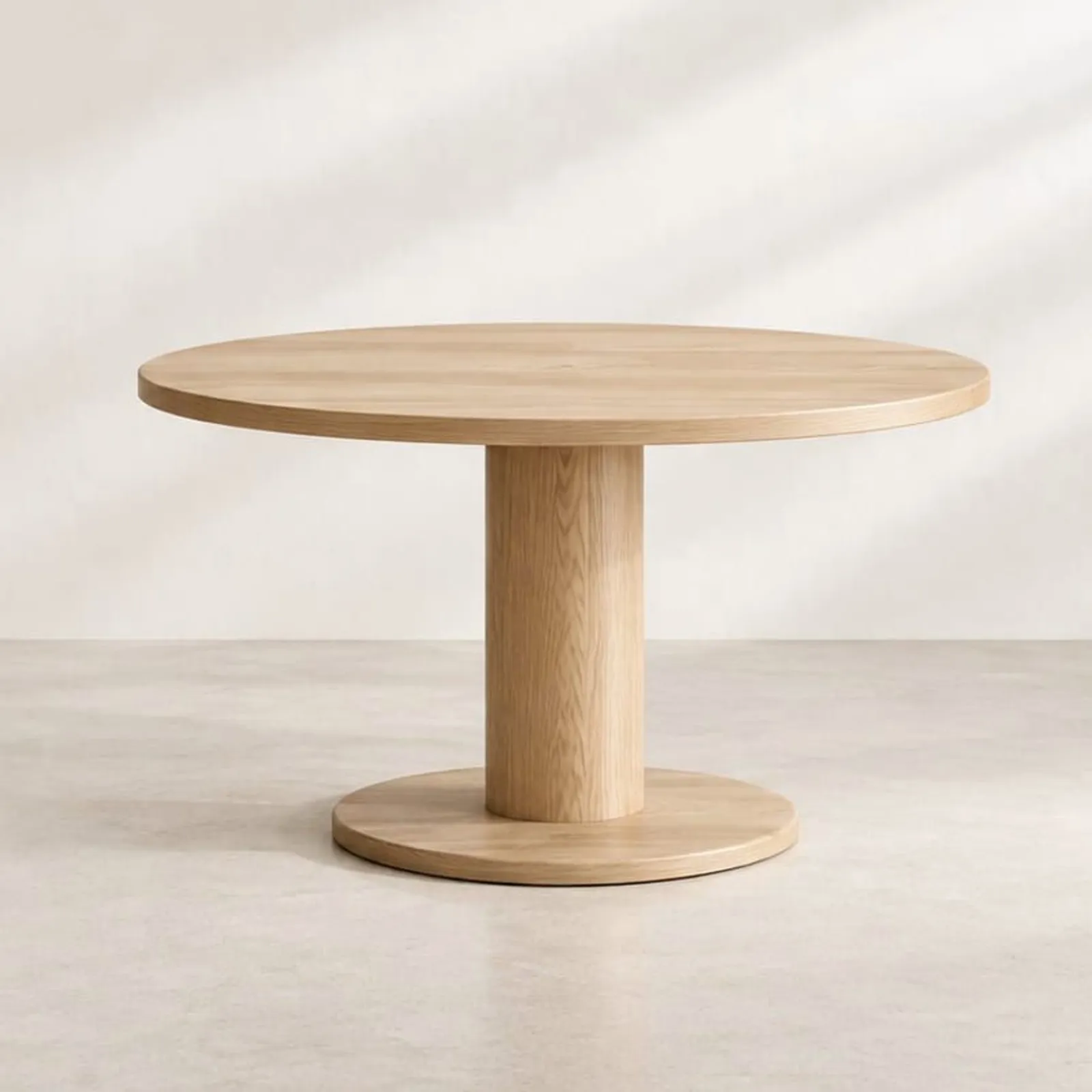 Matbord Viken Ek - miniatyr 1